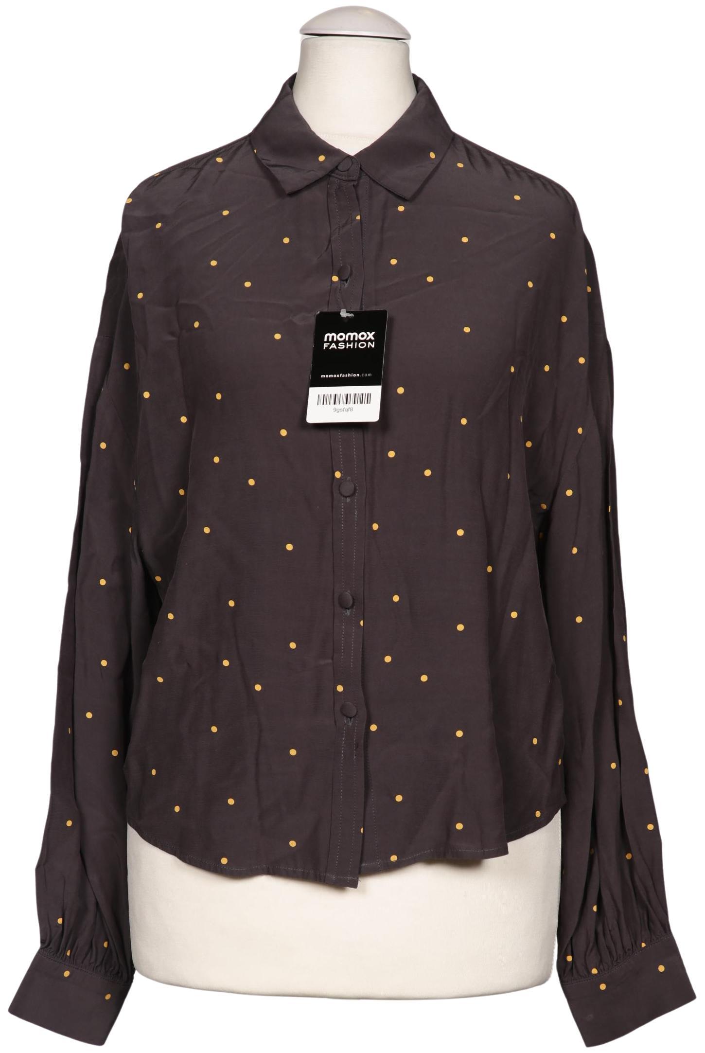 

Levis Damen Bluse, grau, Gr. 36