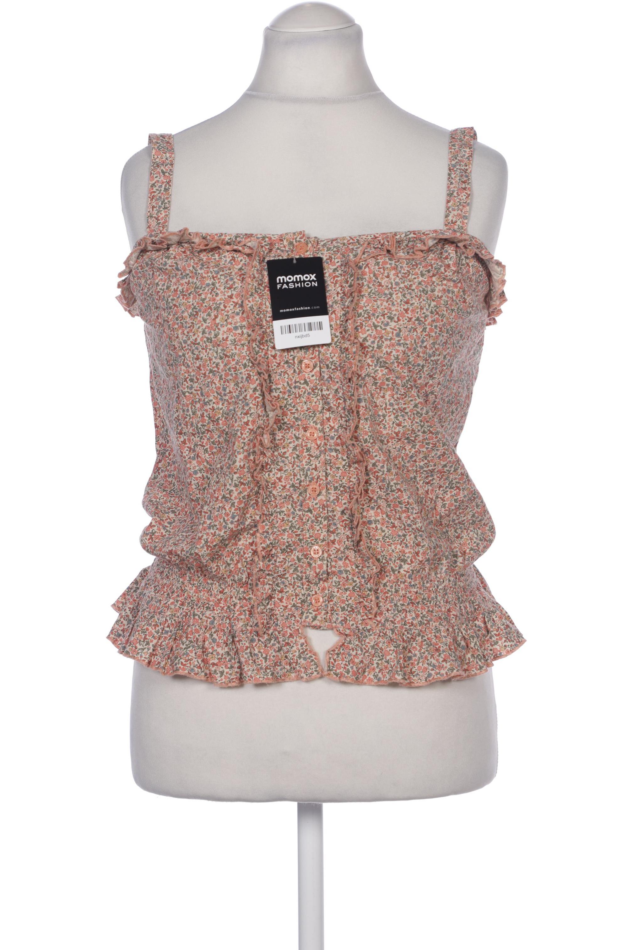 

Levis Damen Bluse, orange, Gr. 36