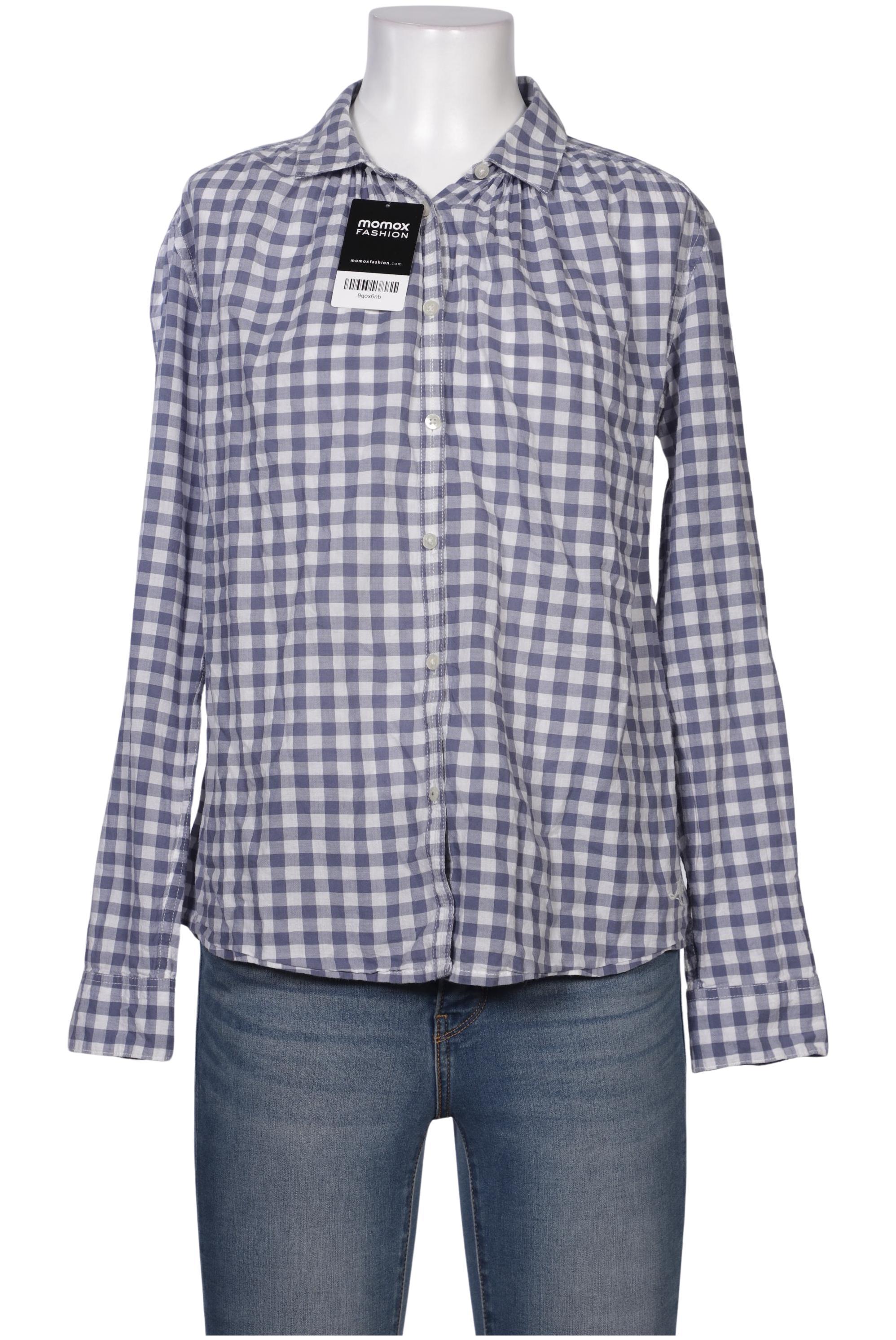 

Levis Damen Bluse, blau, Gr. 36