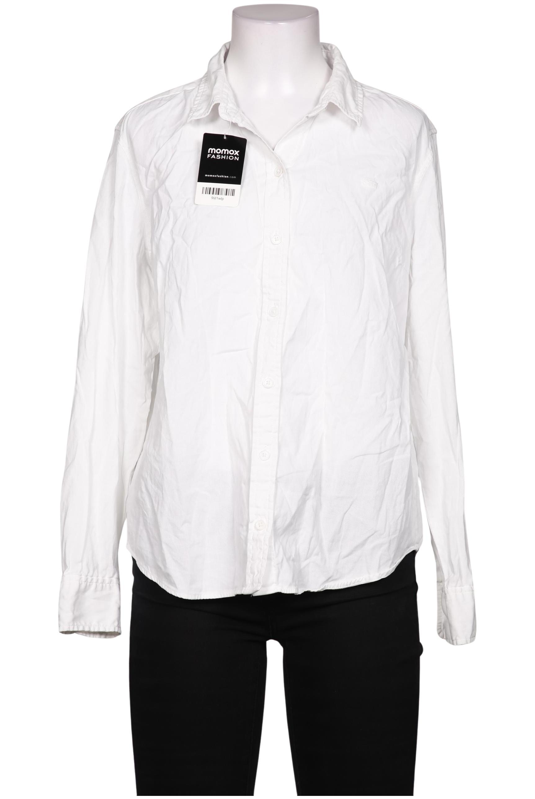 

Levis Damen Bluse, weiß, Gr. 38