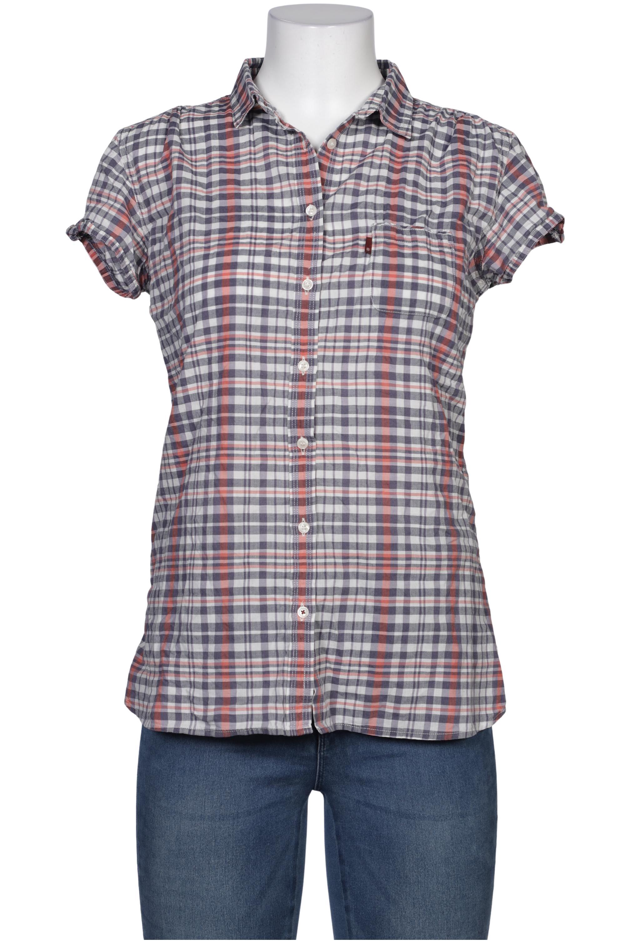 

Levis Damen Bluse, mehrfarbig, Gr. 42