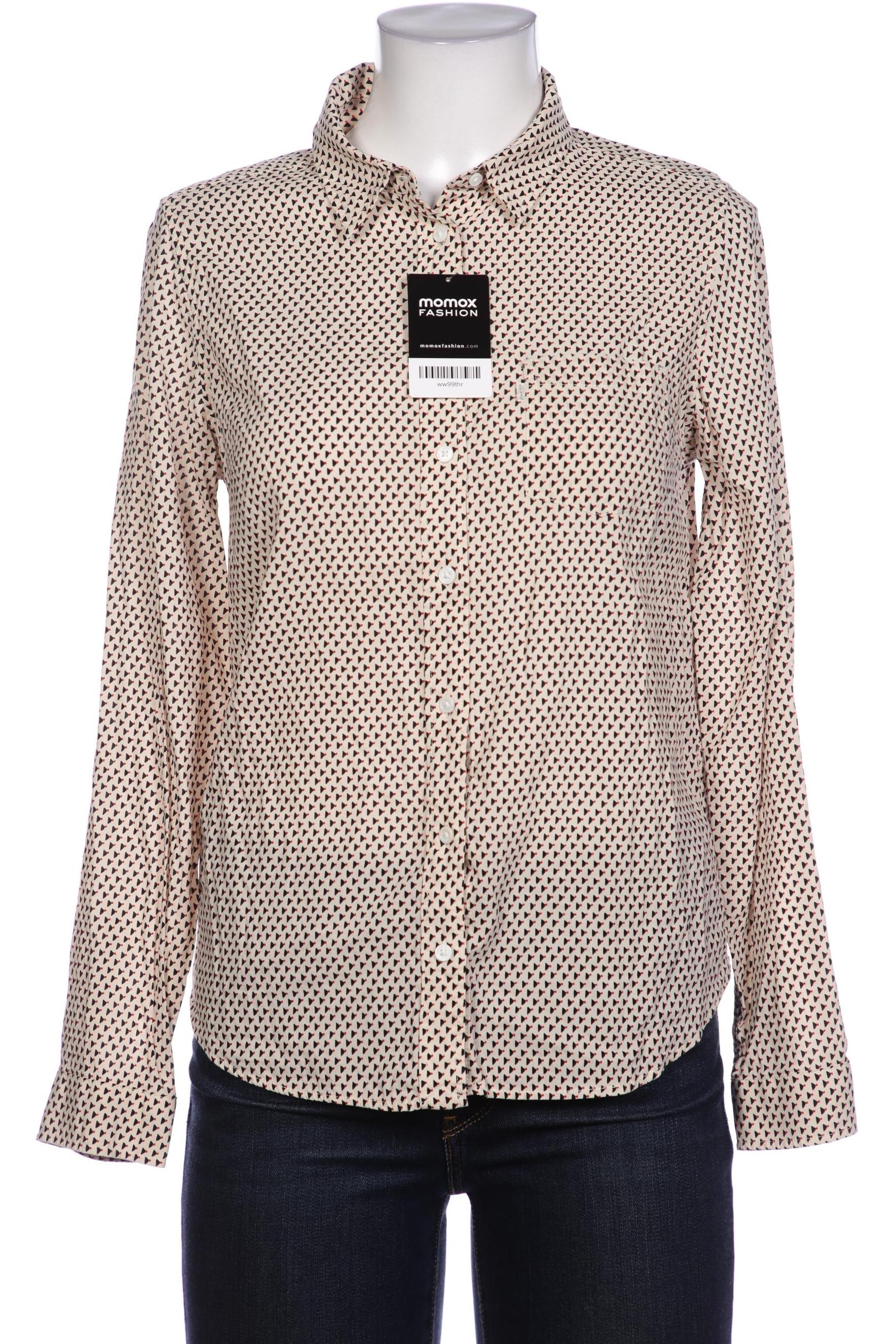 

Levis Damen Bluse, beige, Gr. 38
