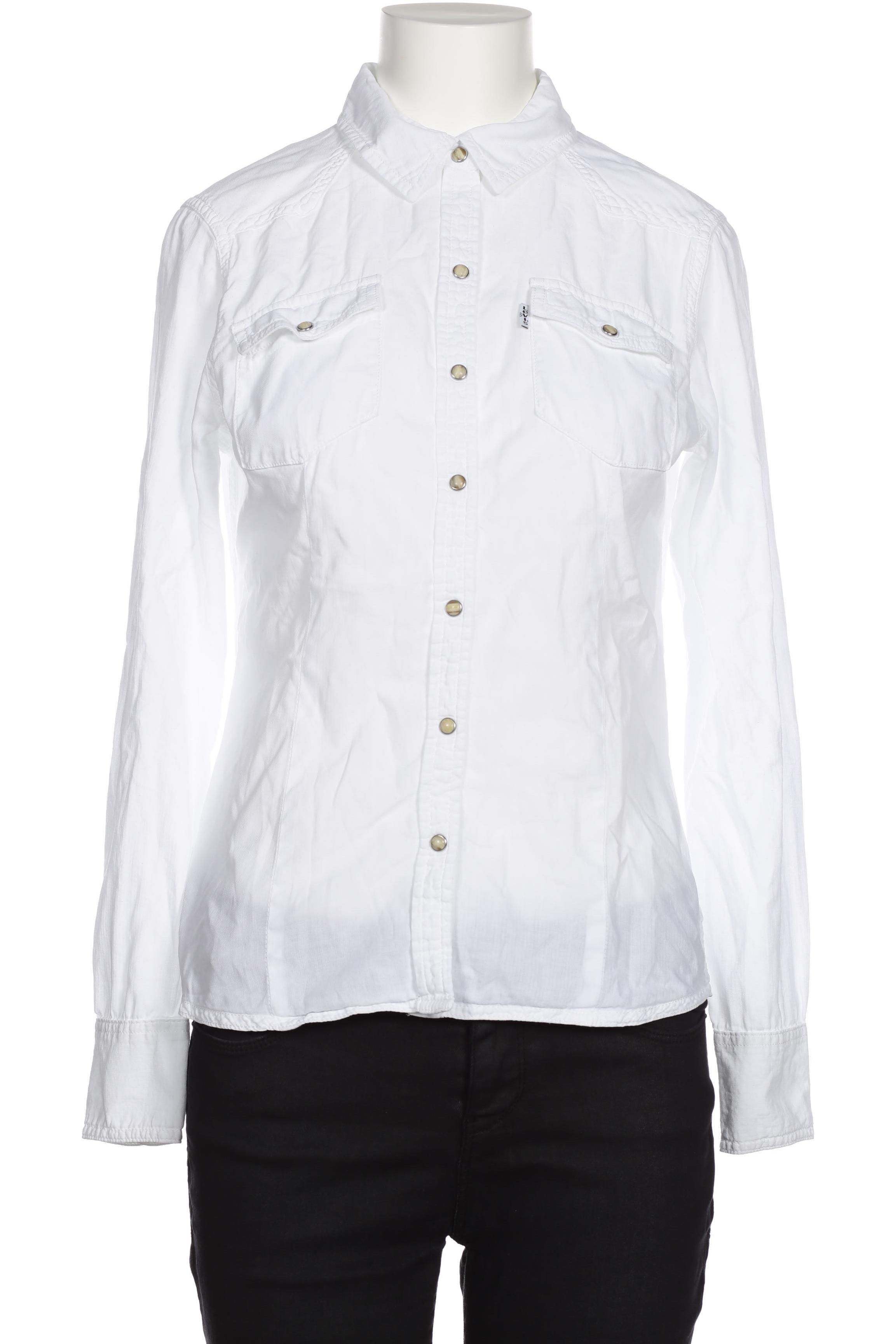 

Levis Damen Bluse, weiß, Gr.