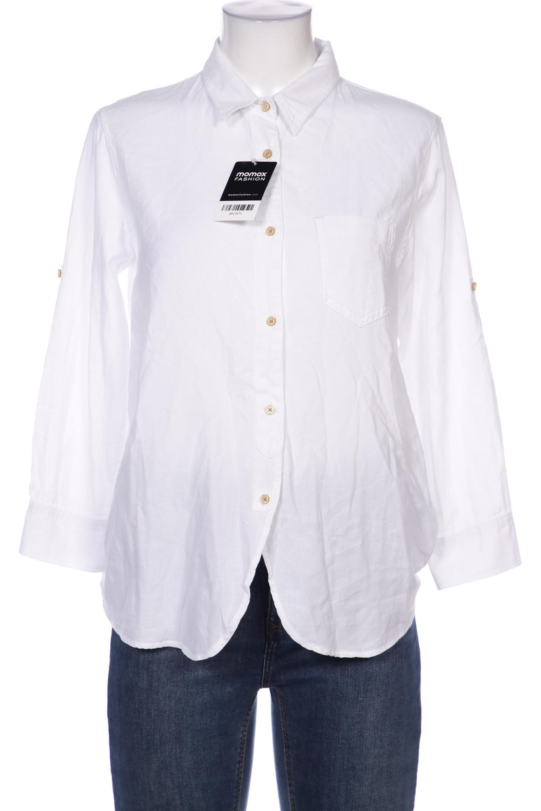 

Levis Damen Bluse, weiß, Gr. 38