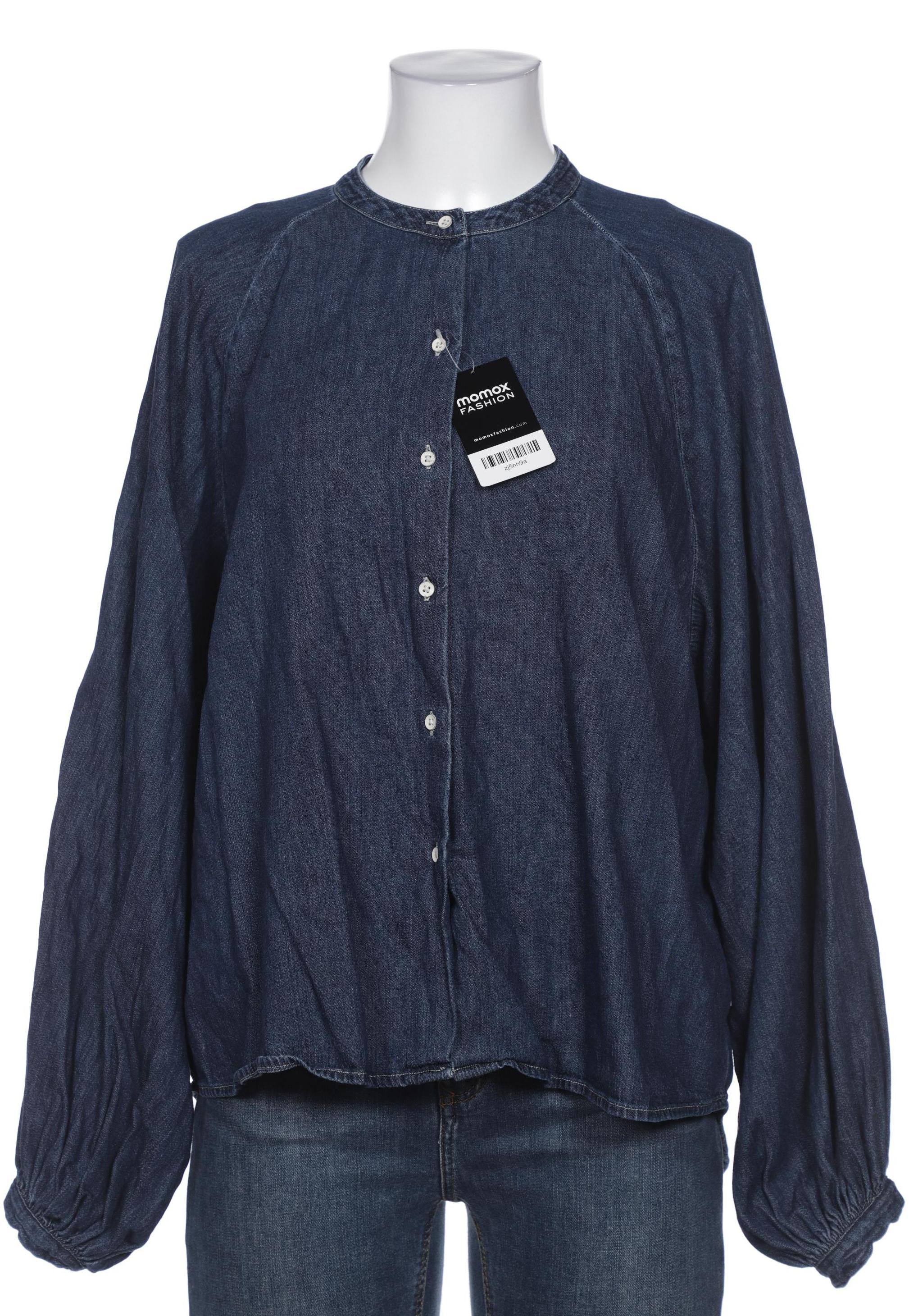 

Levis Damen Bluse, marineblau
