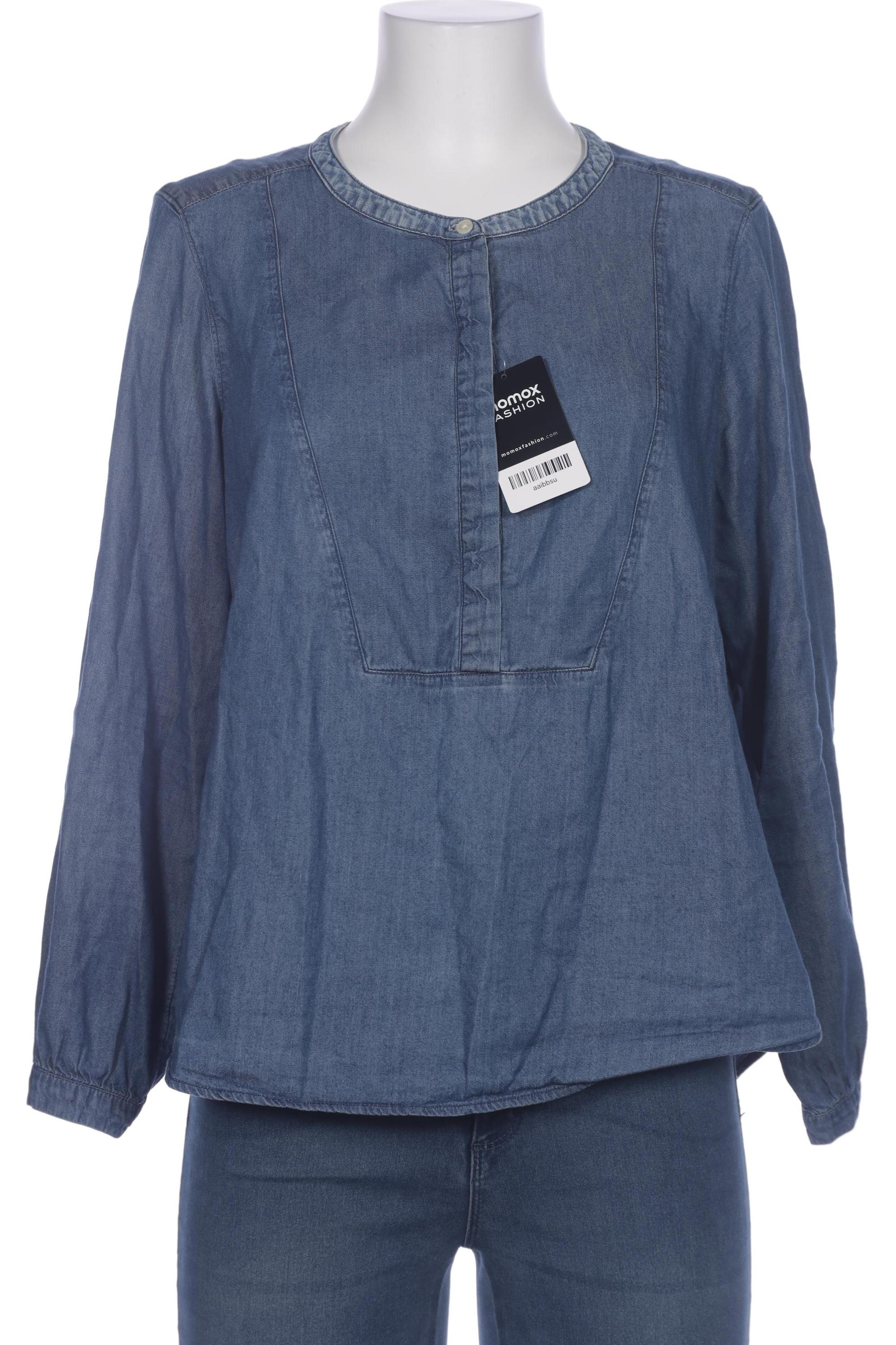 

Levis Damen Bluse, marineblau, Gr. 42