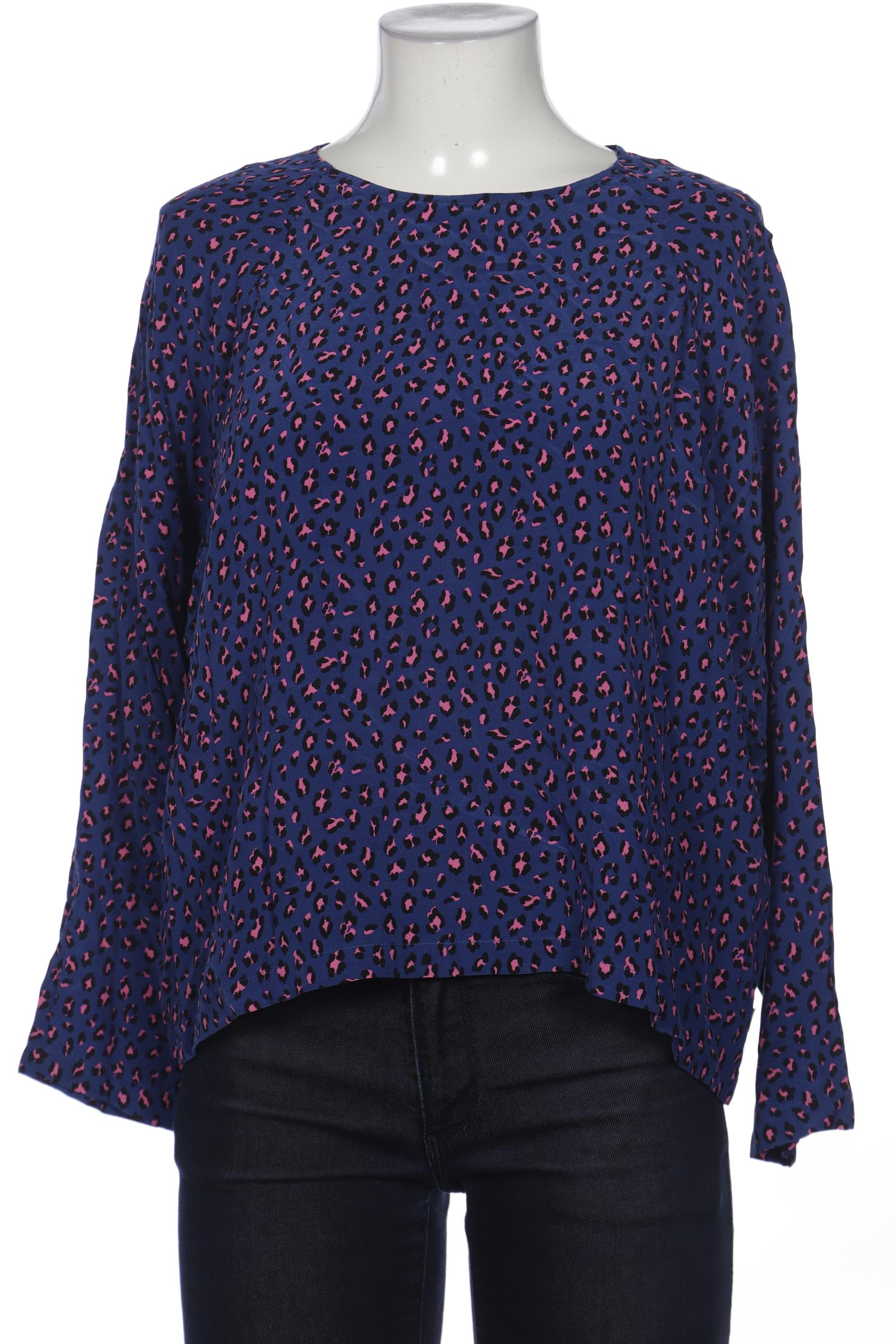 

Levis Damen Bluse, marineblau