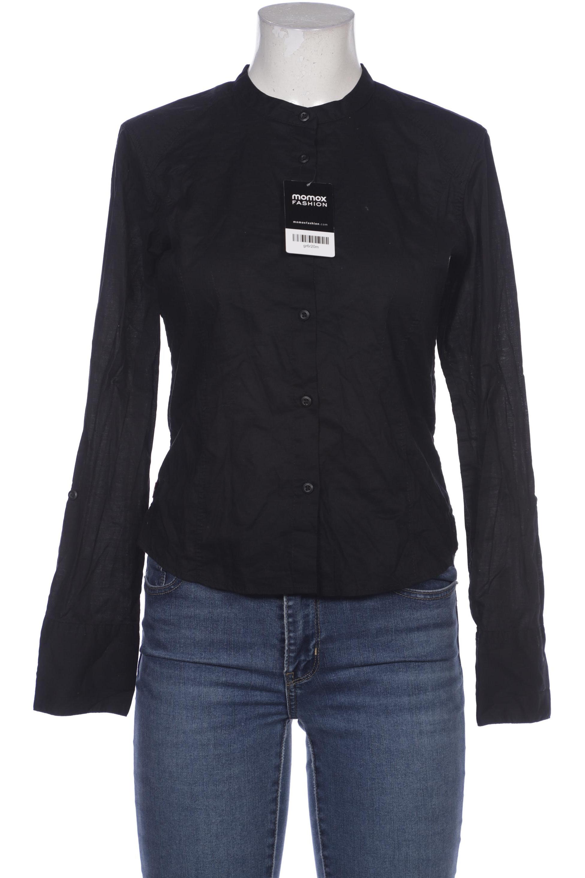 

Levis Damen Bluse, schwarz, Gr. 42