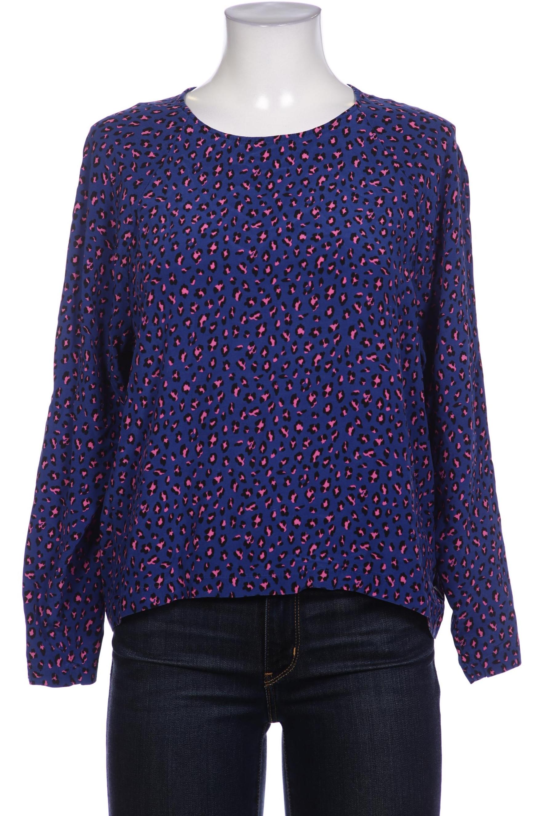 

Levis Damen Bluse, blau, Gr. 36