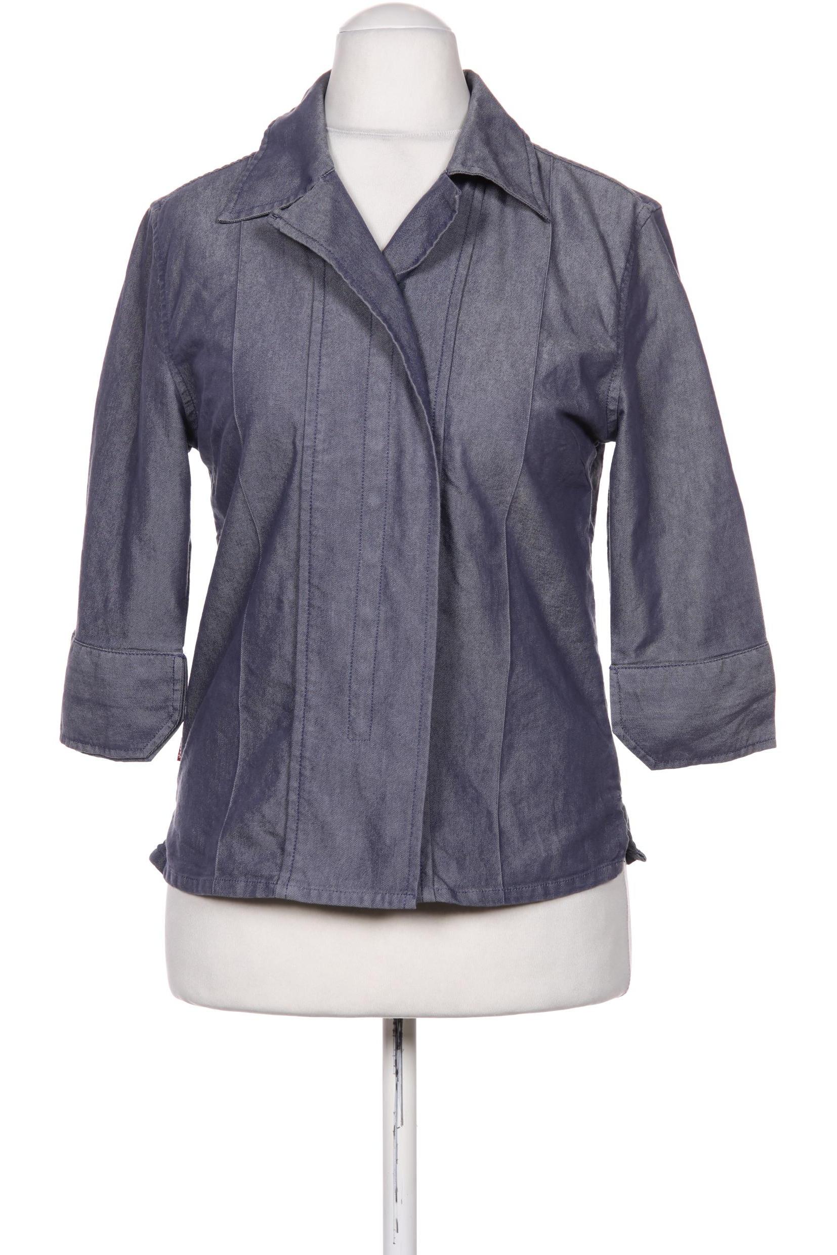 

Levis Damen Bluse, marineblau, Gr. 38