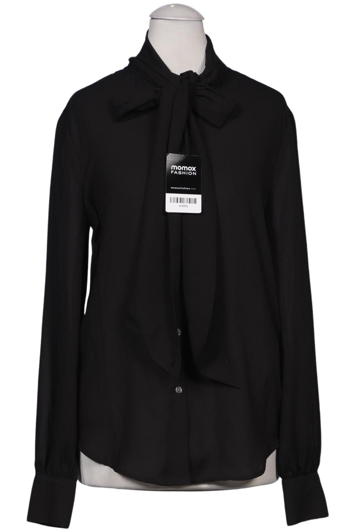 

Levis Damen Bluse, schwarz, Gr. 34