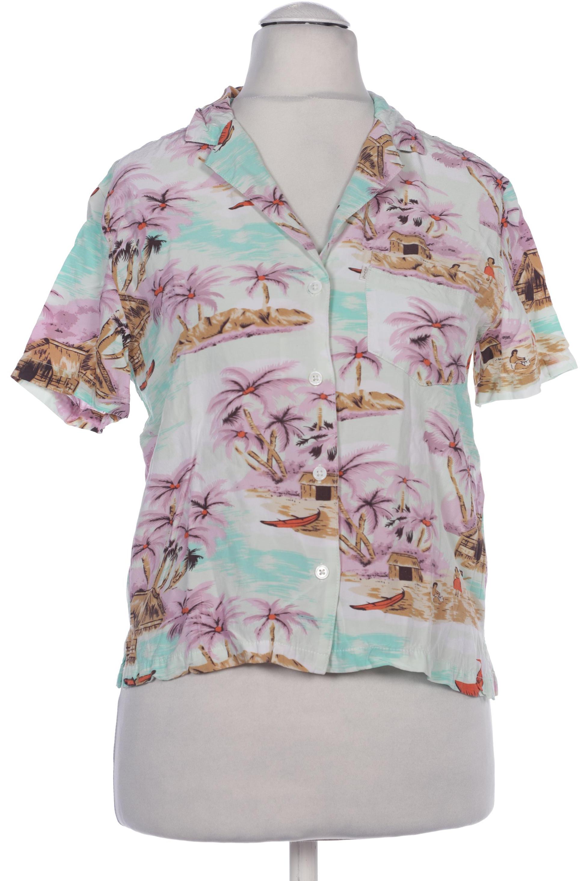 

Levis Damen Bluse, mehrfarbig, Gr. 36