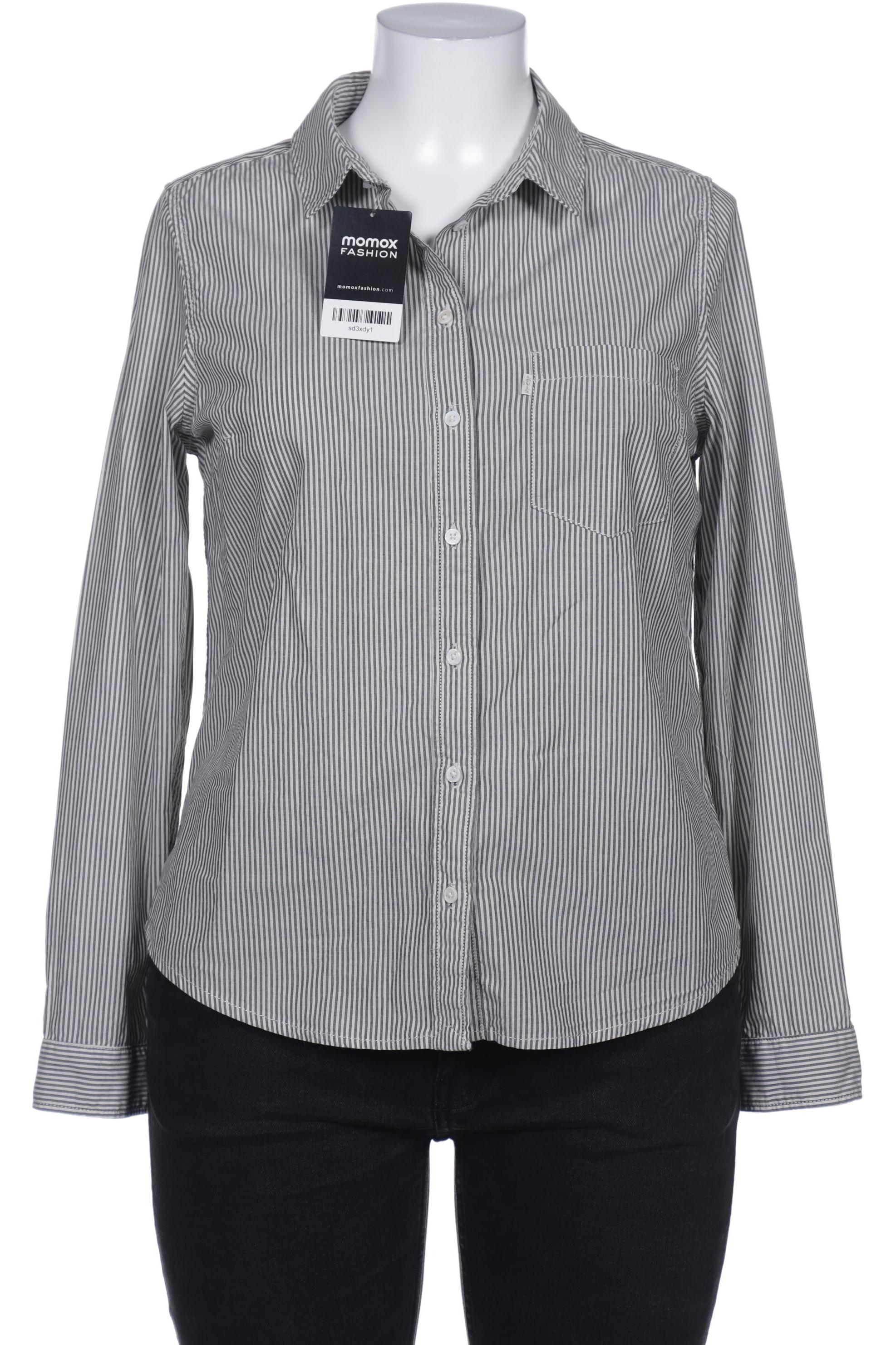 

Levis Damen Bluse, grau, Gr. 42
