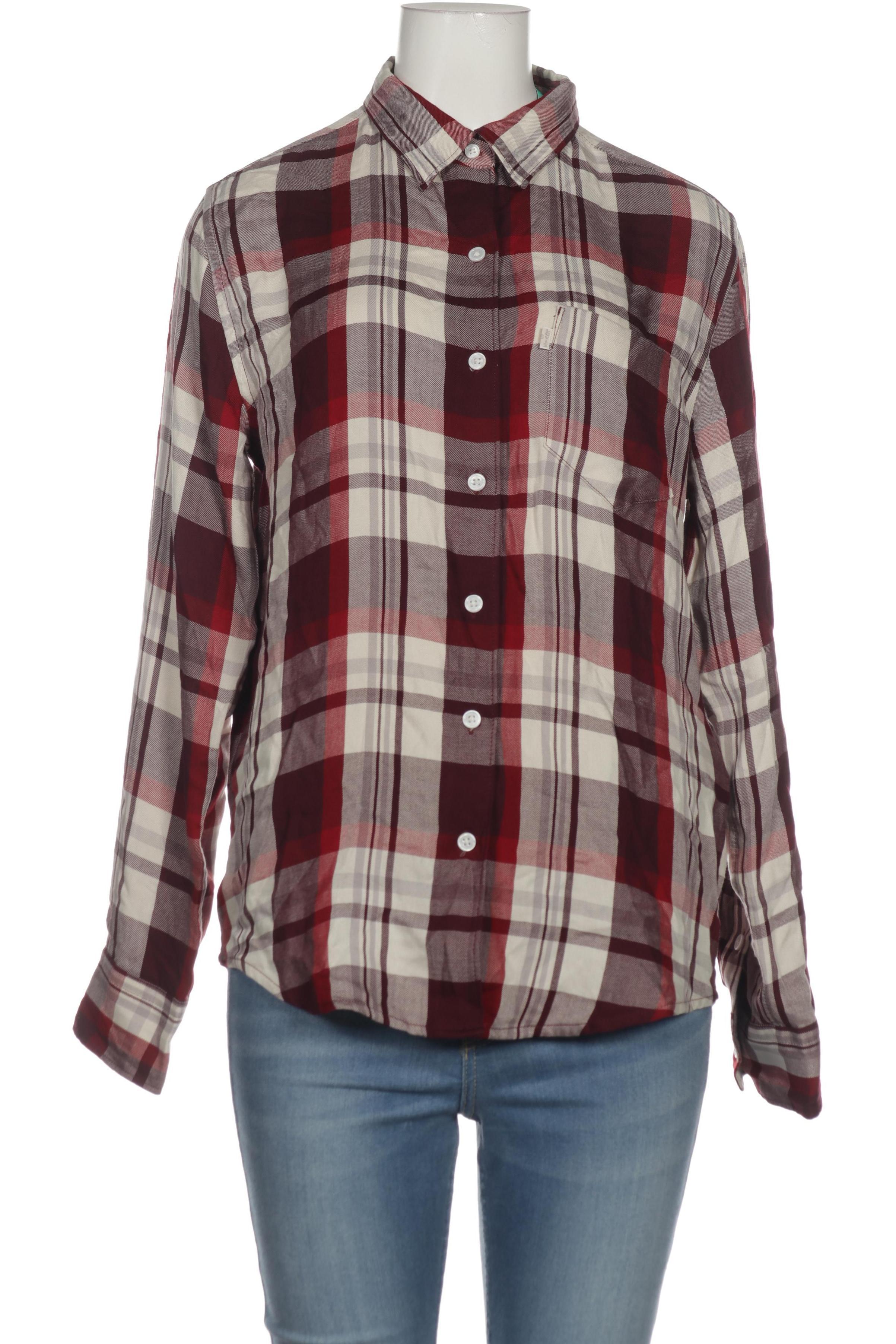 

Levis Damen Bluse, rot, Gr.