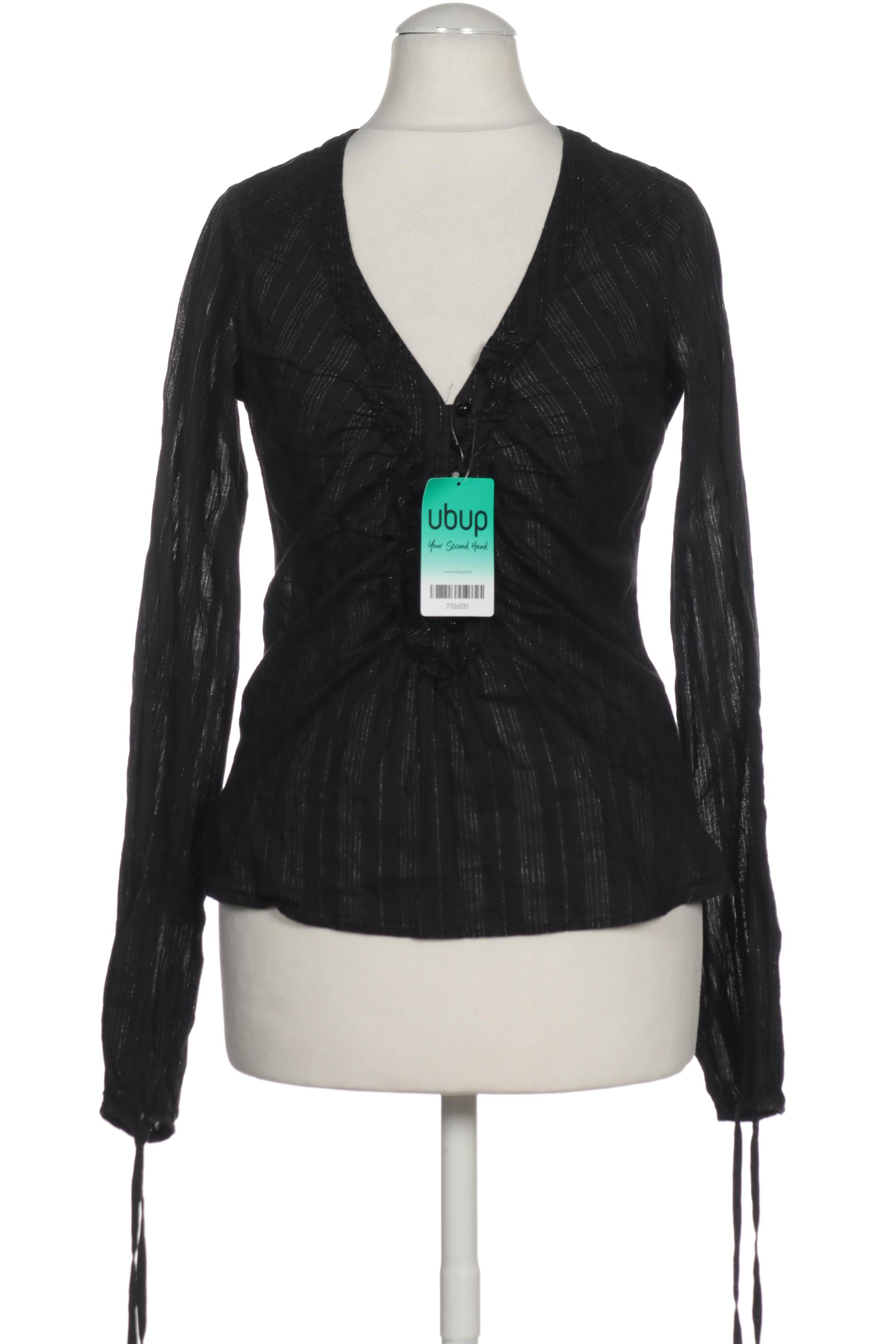 

Levis Damen Bluse, schwarz, Gr. 36