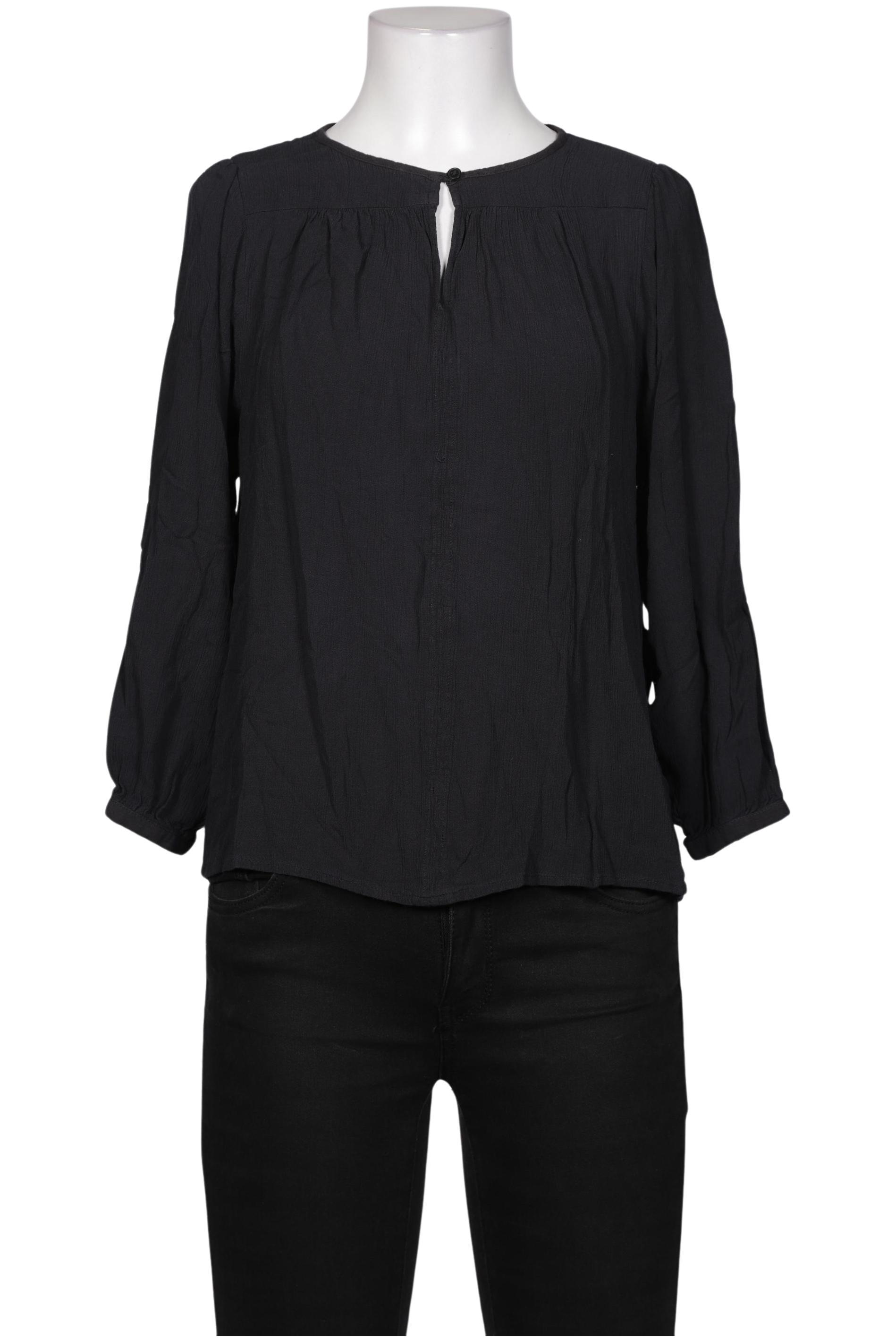 

Levis Damen Bluse, marineblau, Gr. 34