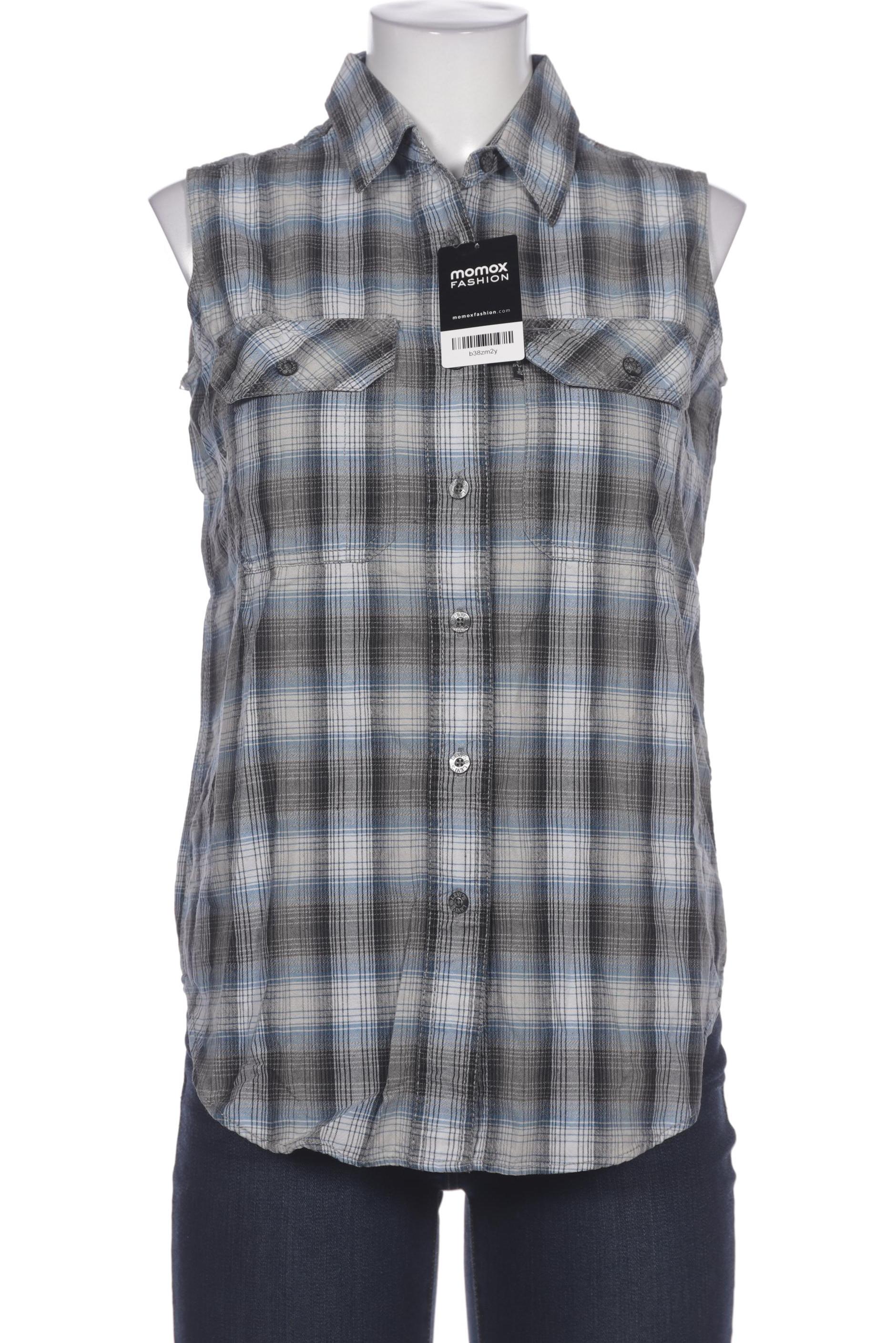 

Levis Damen Bluse, grau, Gr. 38
