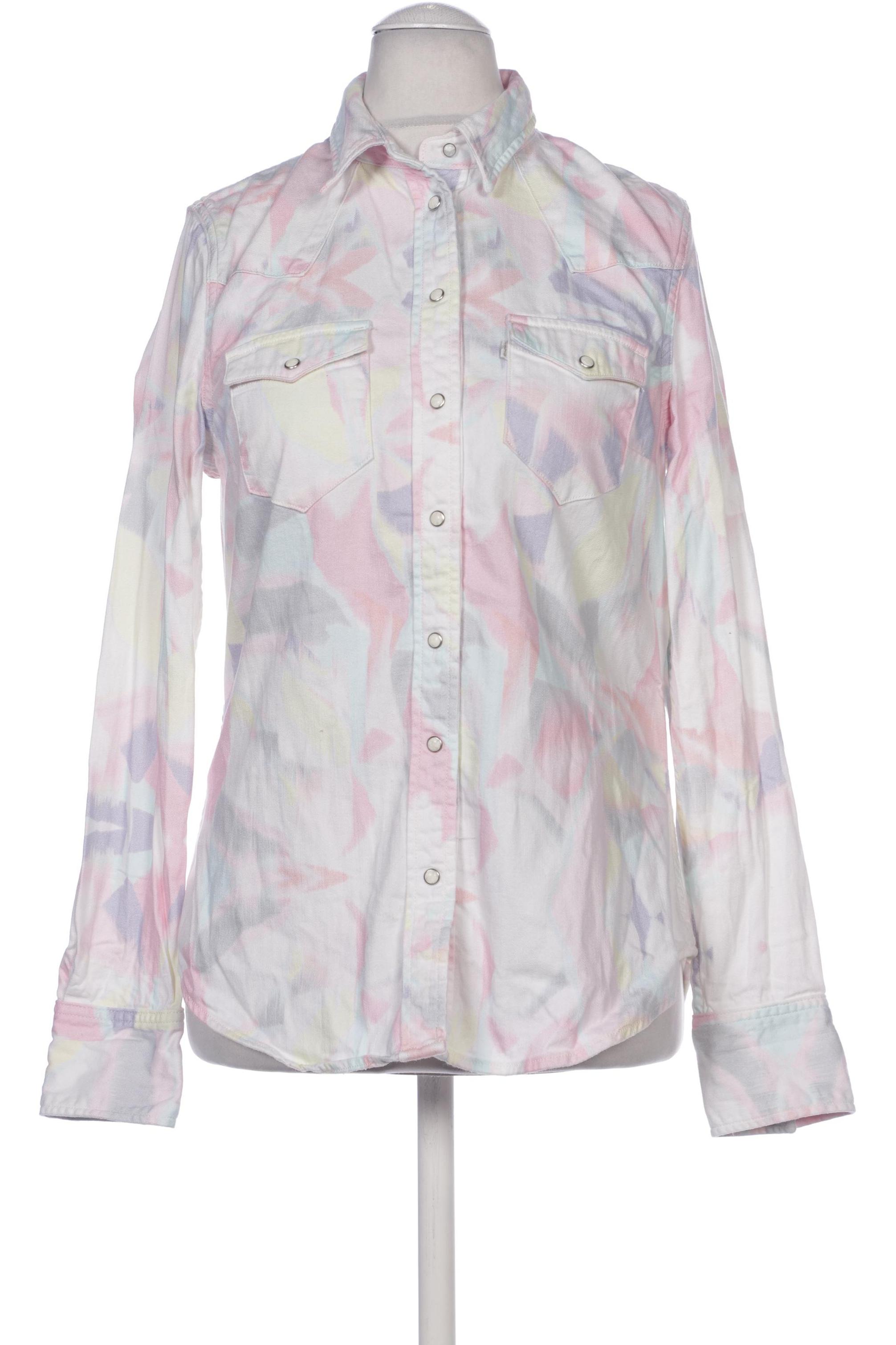 

Levis Damen Bluse, mehrfarbig, Gr. 38