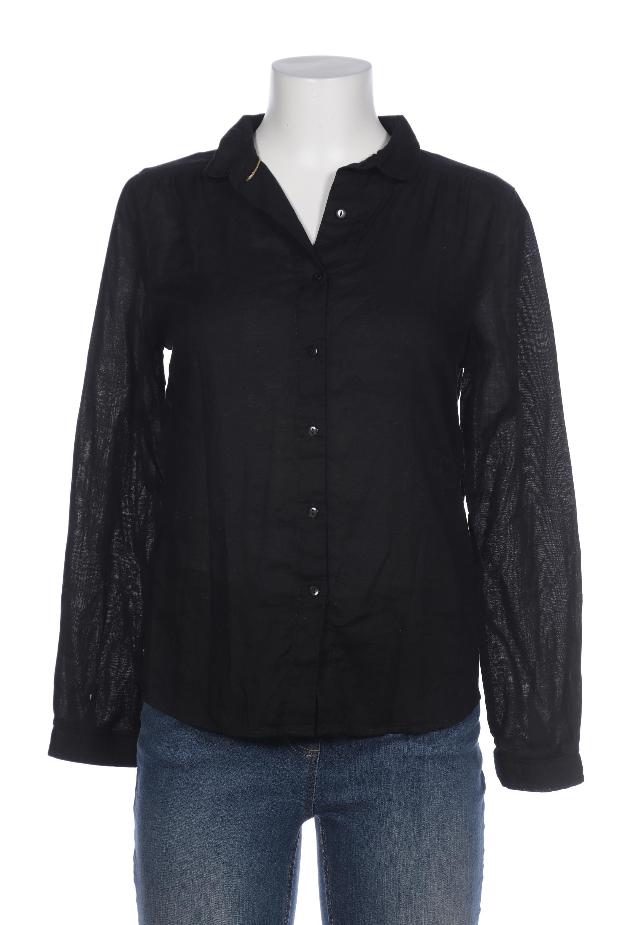 

Levis Damen Bluse, schwarz, Gr. 36