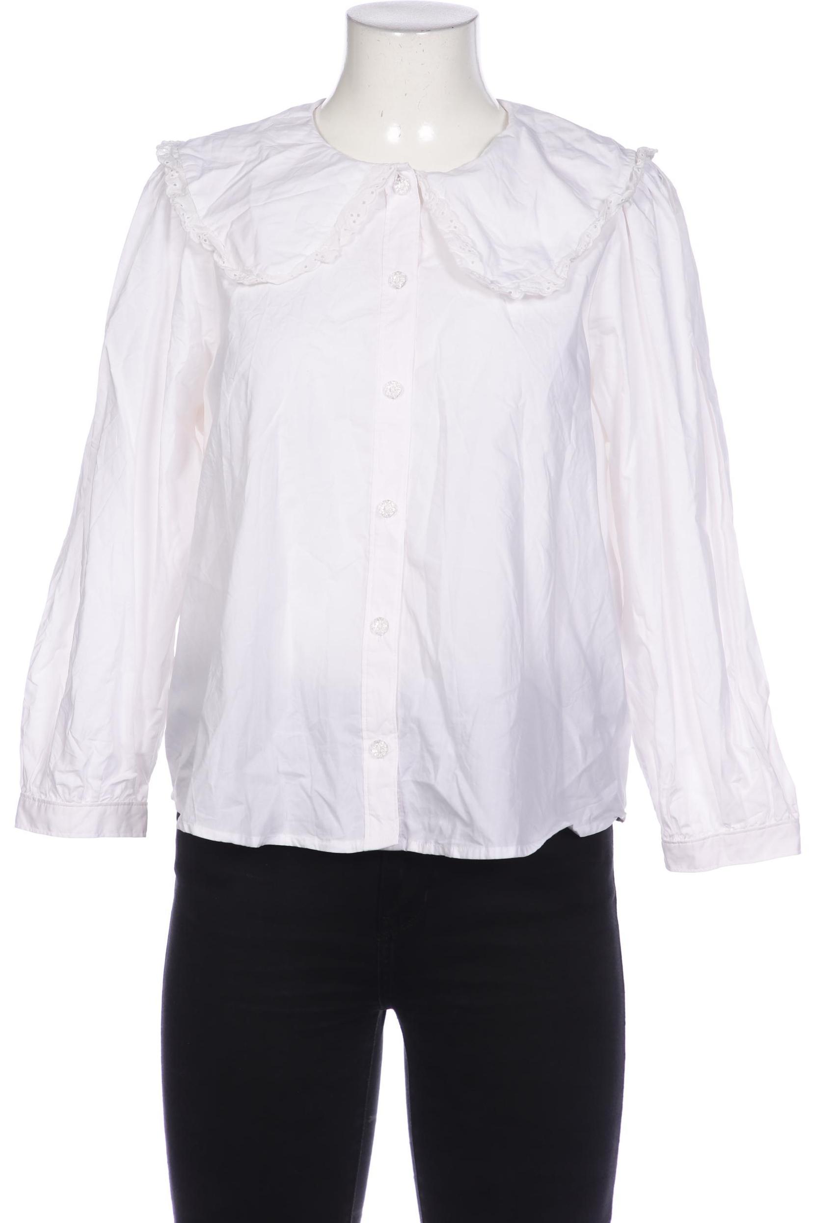 

Levis Damen Bluse, weiß, Gr. 42