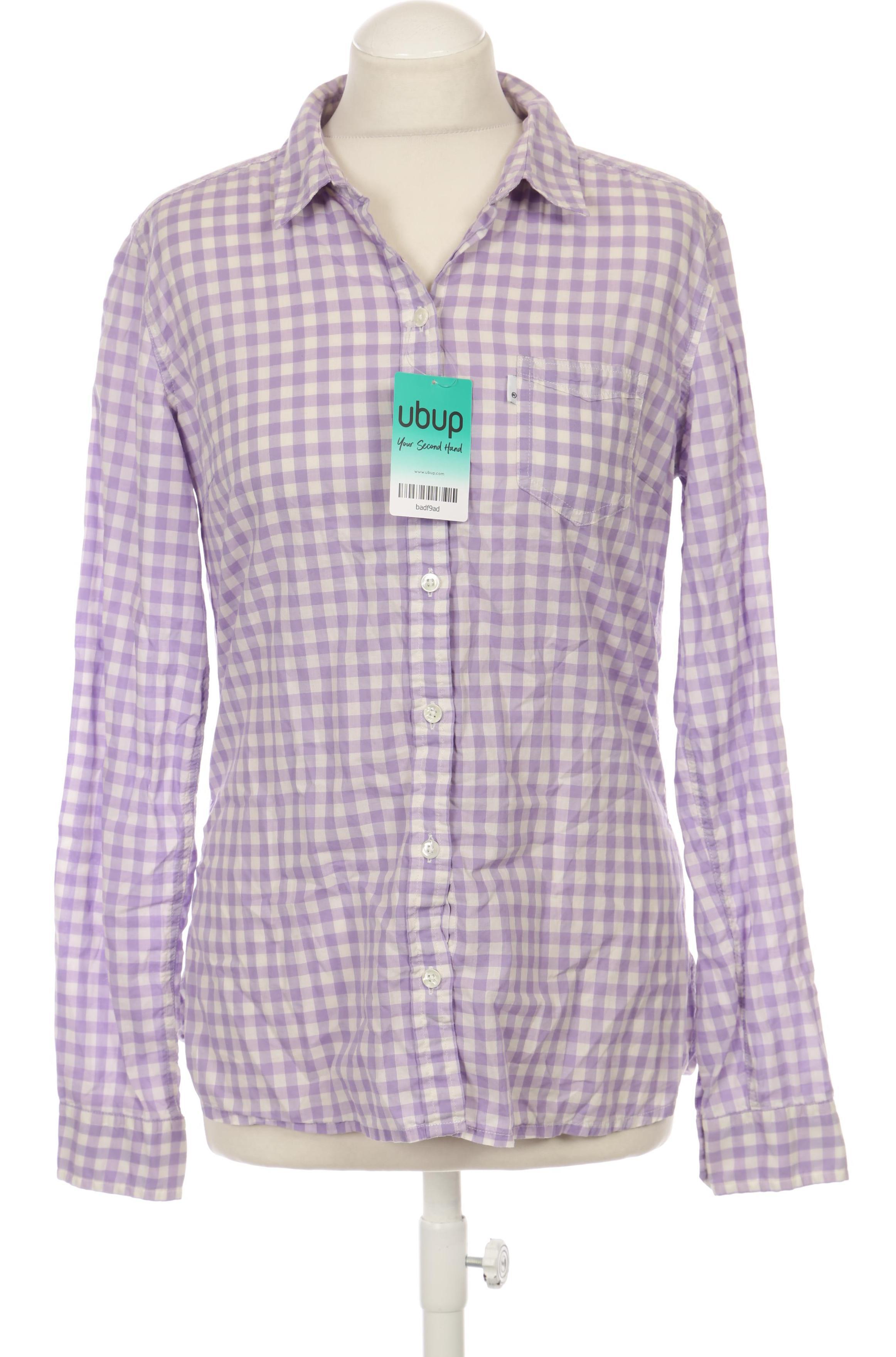 

Levis Damen Bluse, lila, Gr.