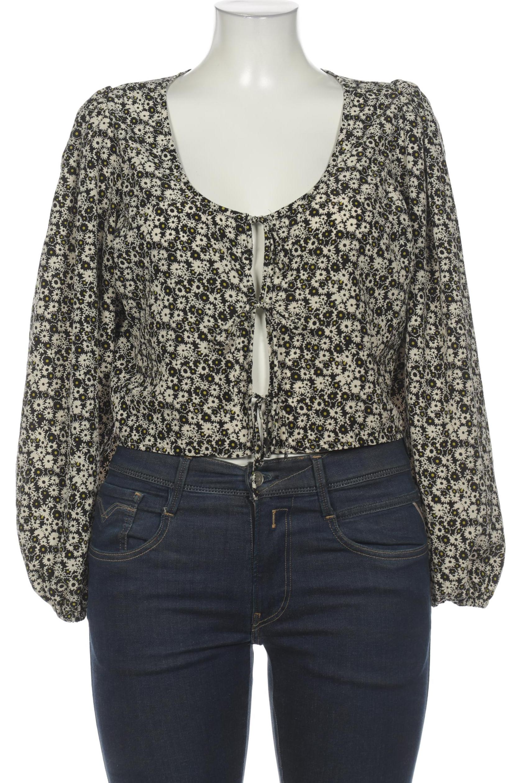 

Levis Damen Bluse, schwarz