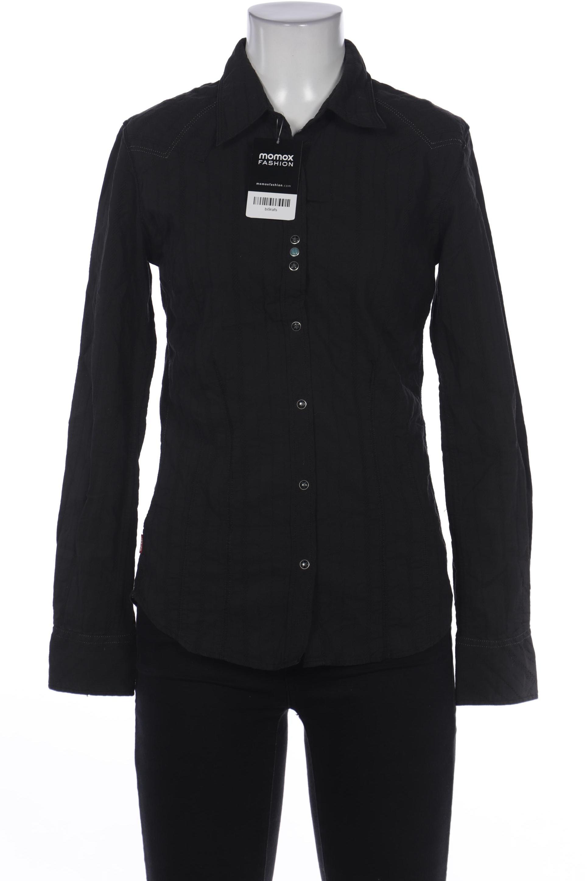 

Levis Damen Bluse, schwarz
