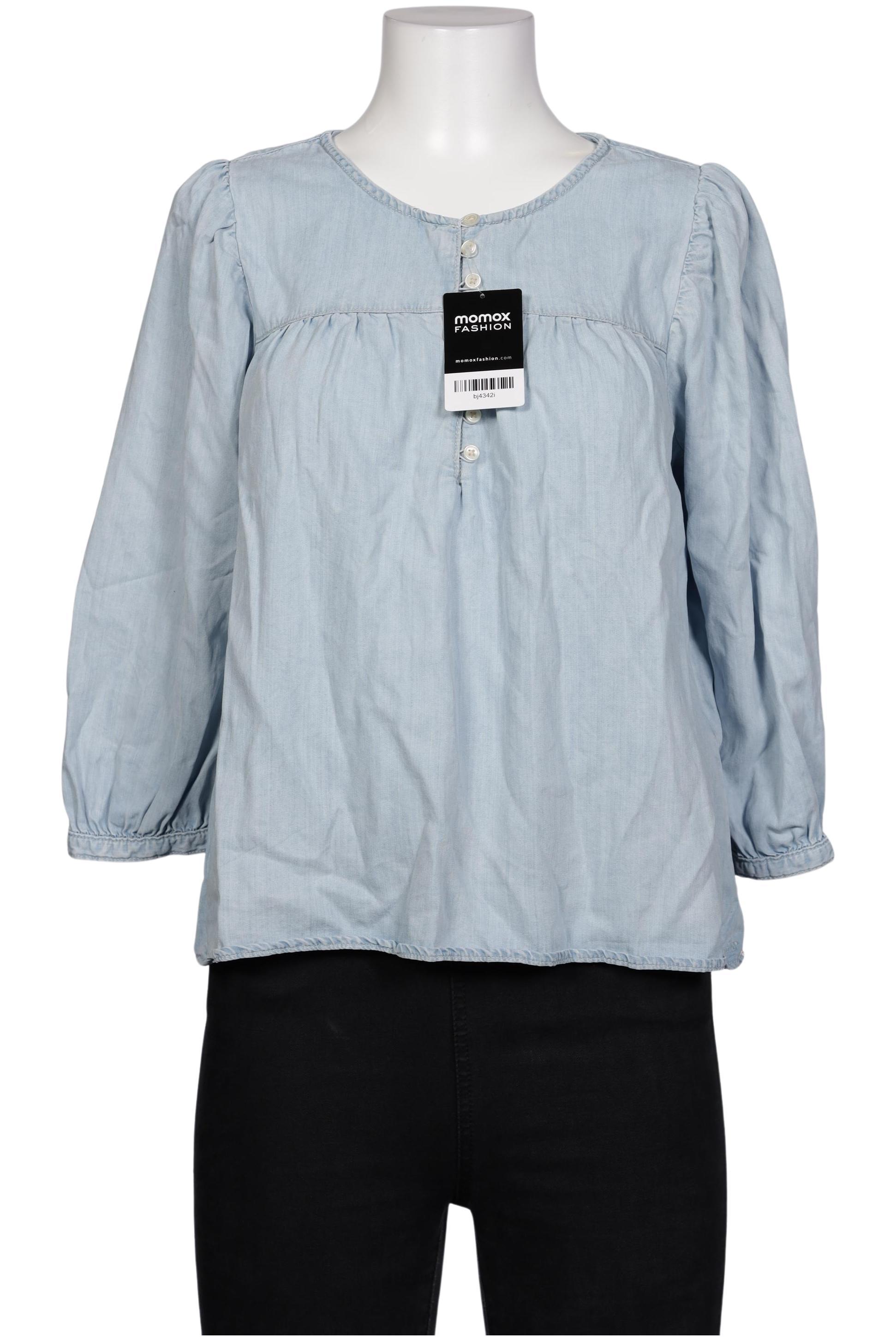 

Levis Damen Bluse, hellblau, Gr. 38