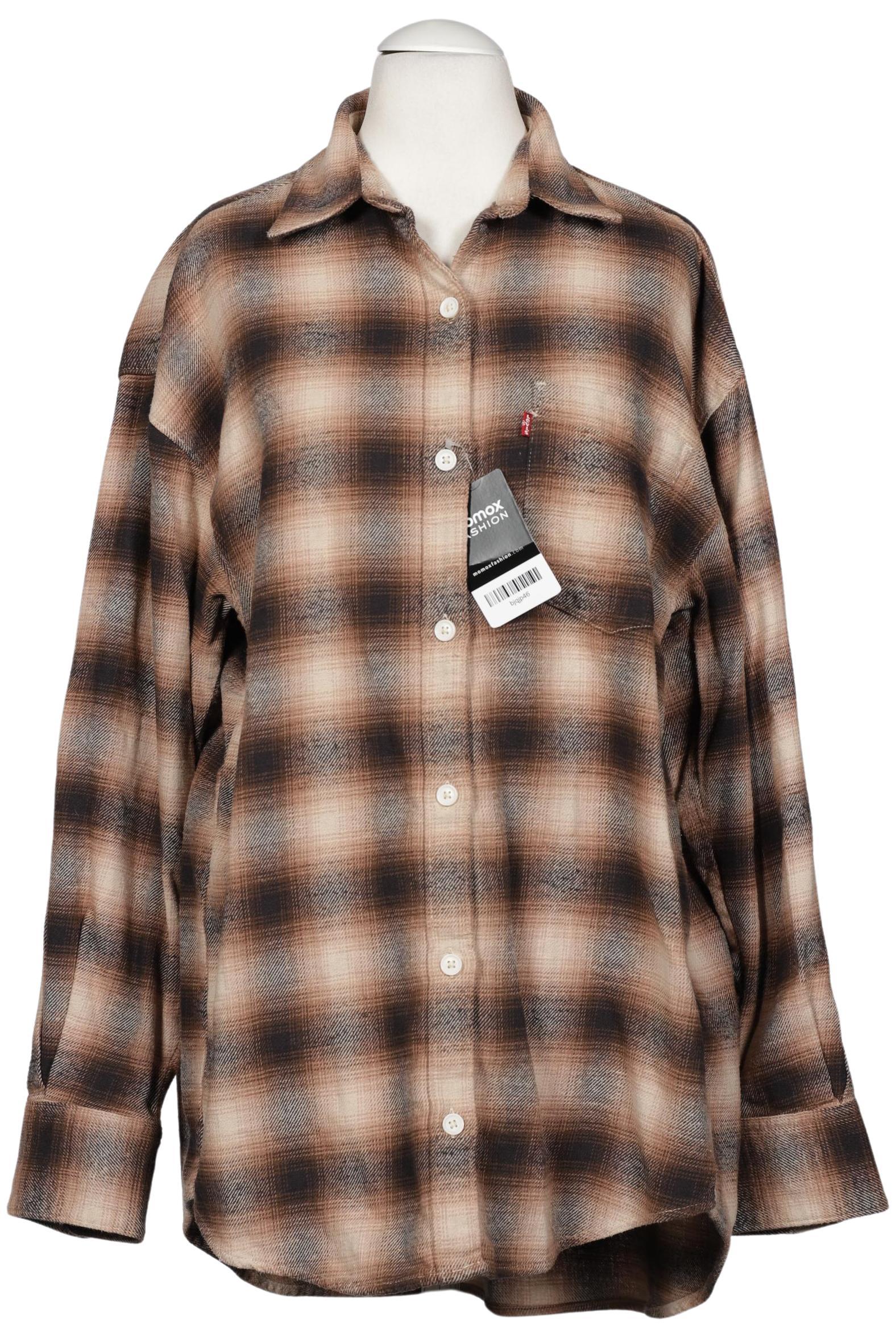 

Levis Damen Bluse, mehrfarbig, Gr. 34