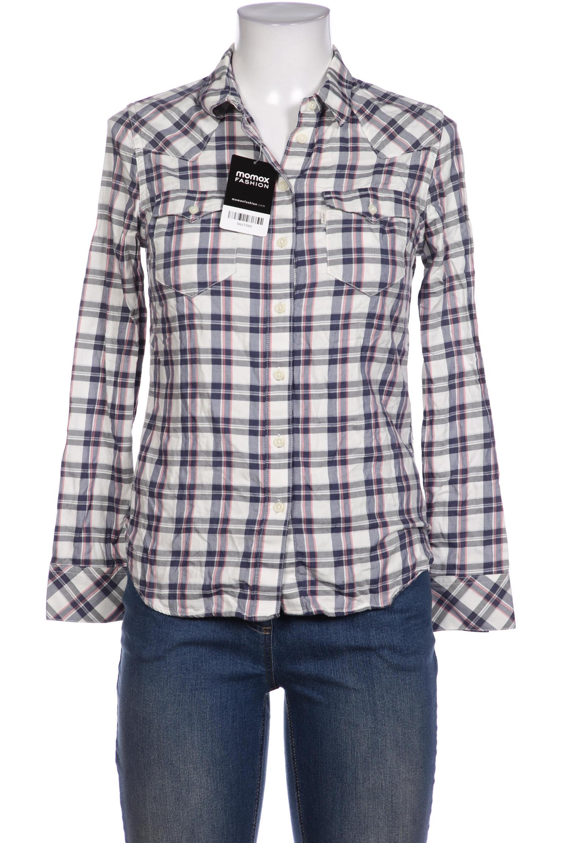 

Levis Damen Bluse, mehrfarbig, Gr. 36