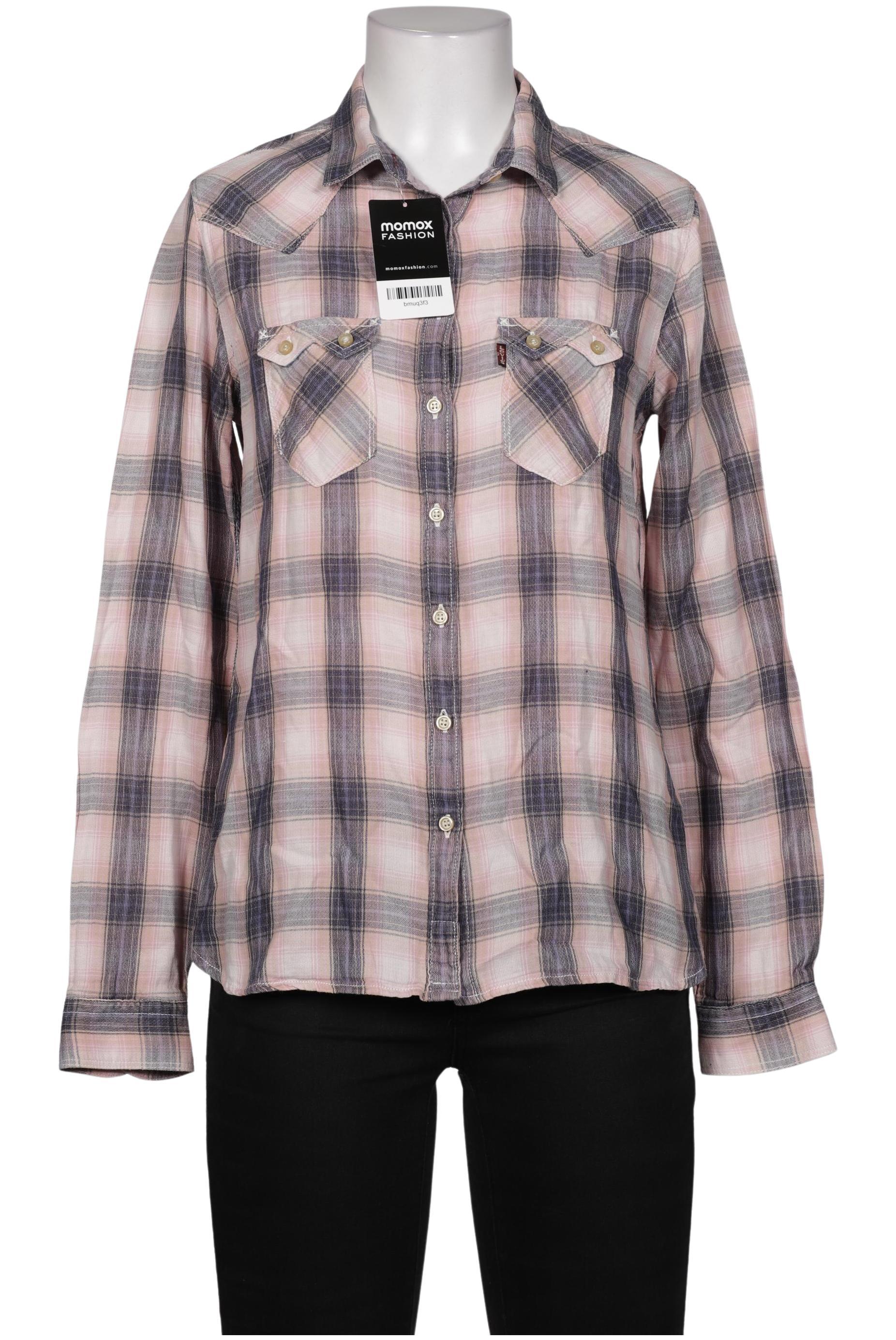 

Levis Damen Bluse, mehrfarbig, Gr. 36