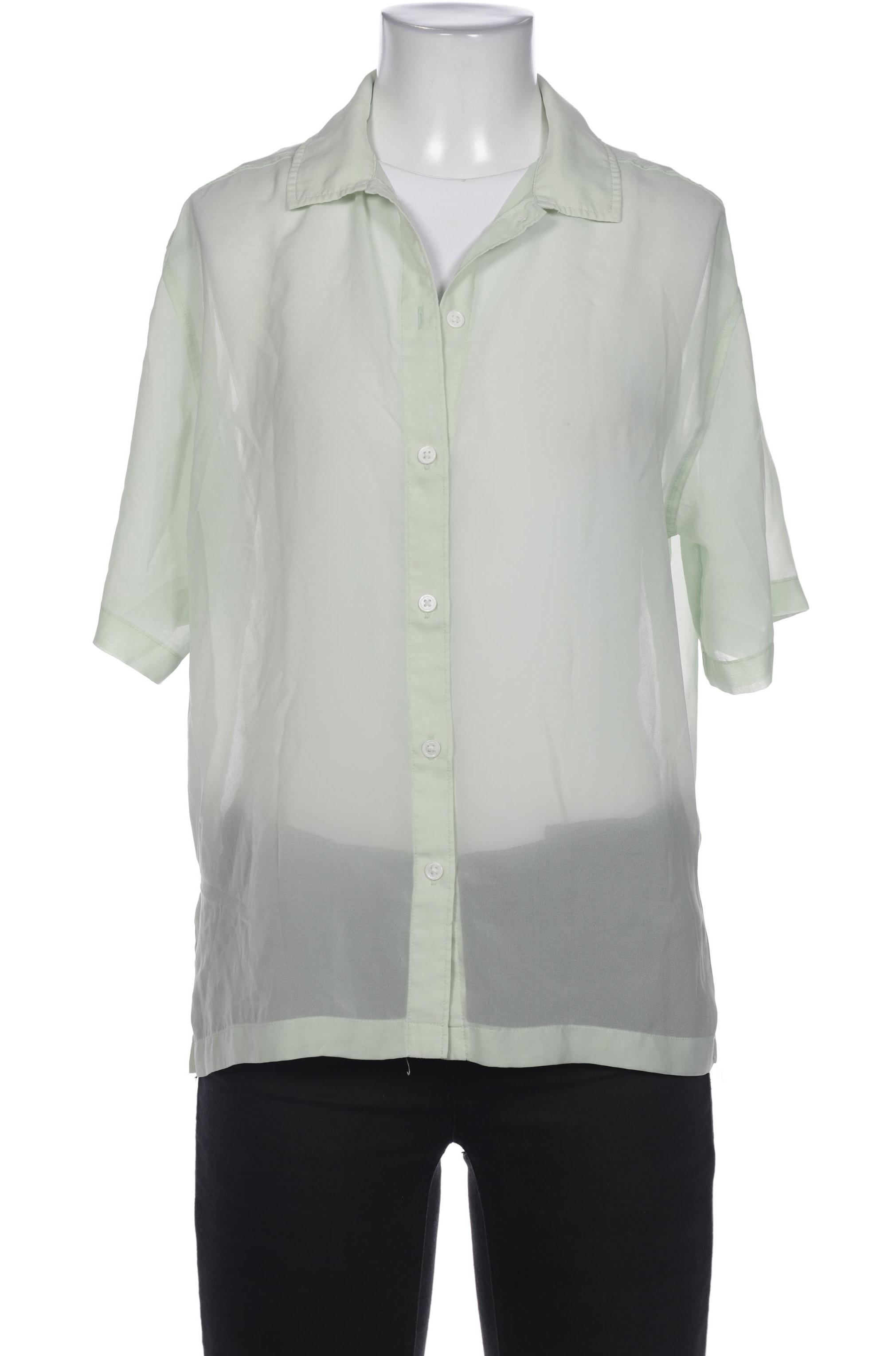 

Levis Damen Bluse, hellgrün, Gr. 34