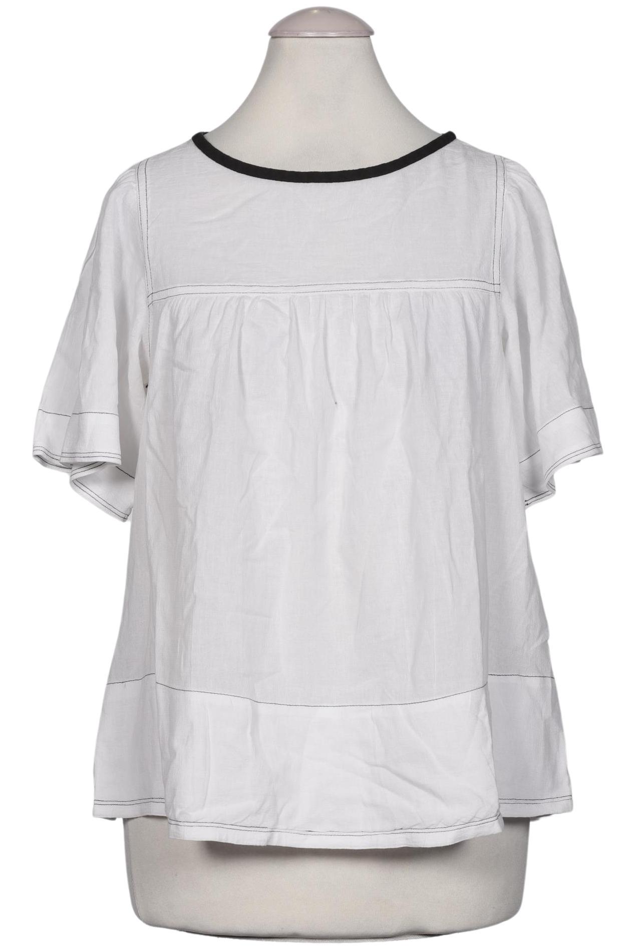 

Levis Damen Bluse, weiß, Gr. 34
