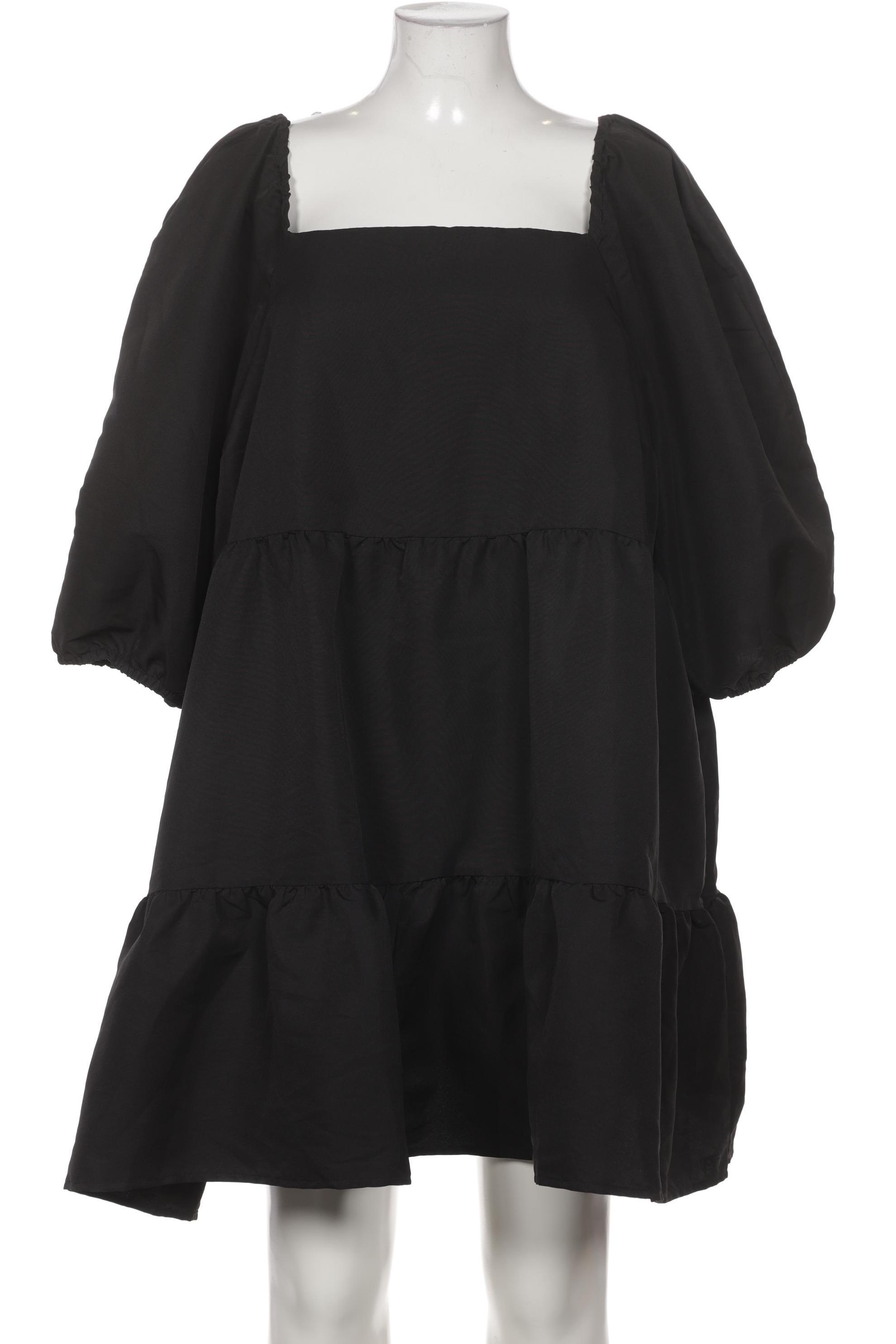 

Levis Damen Bluse, schwarz, Gr. 48