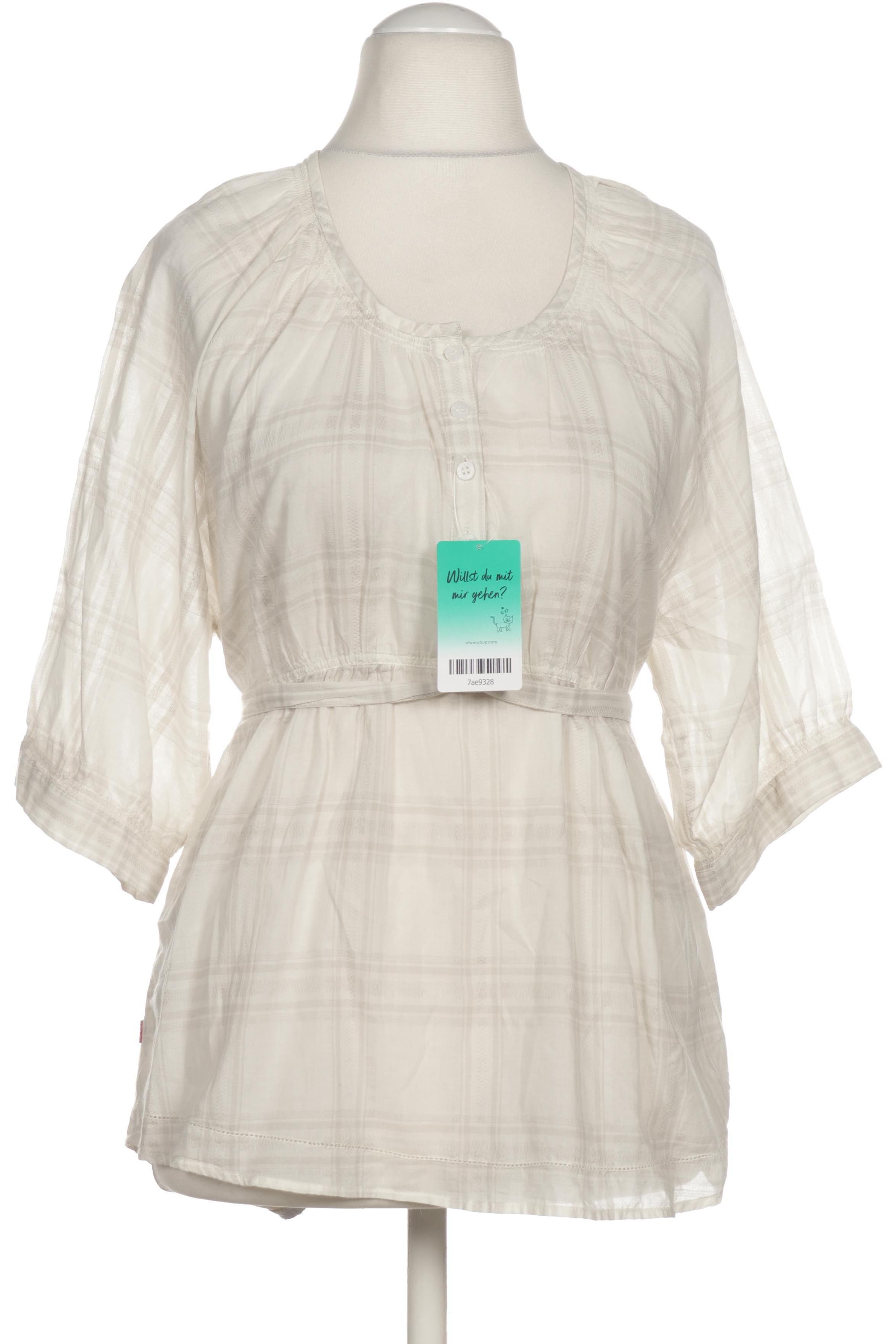 

Levis Damen Bluse, grau, Gr. 36