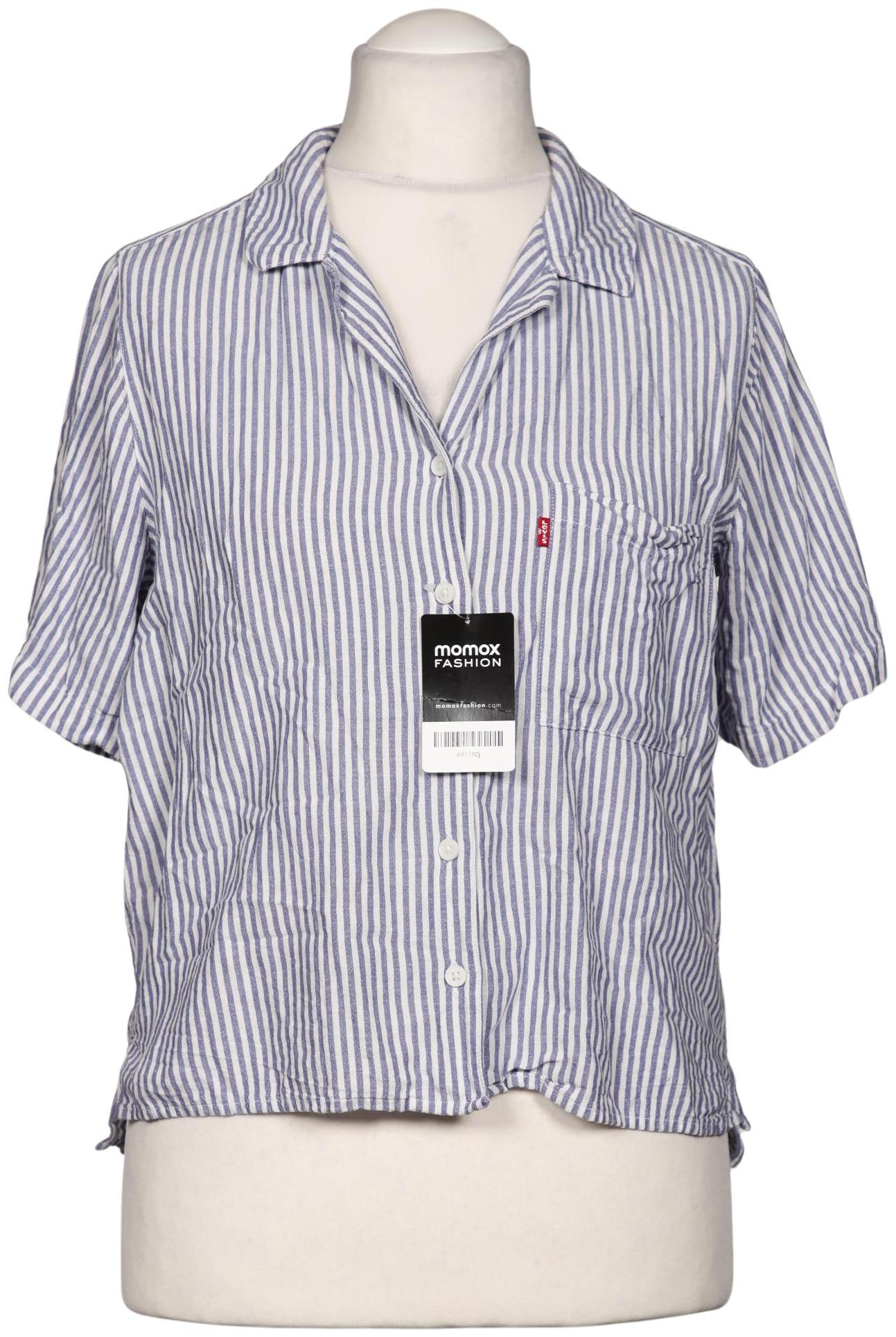 

Levis Damen Bluse, mehrfarbig, Gr. 38