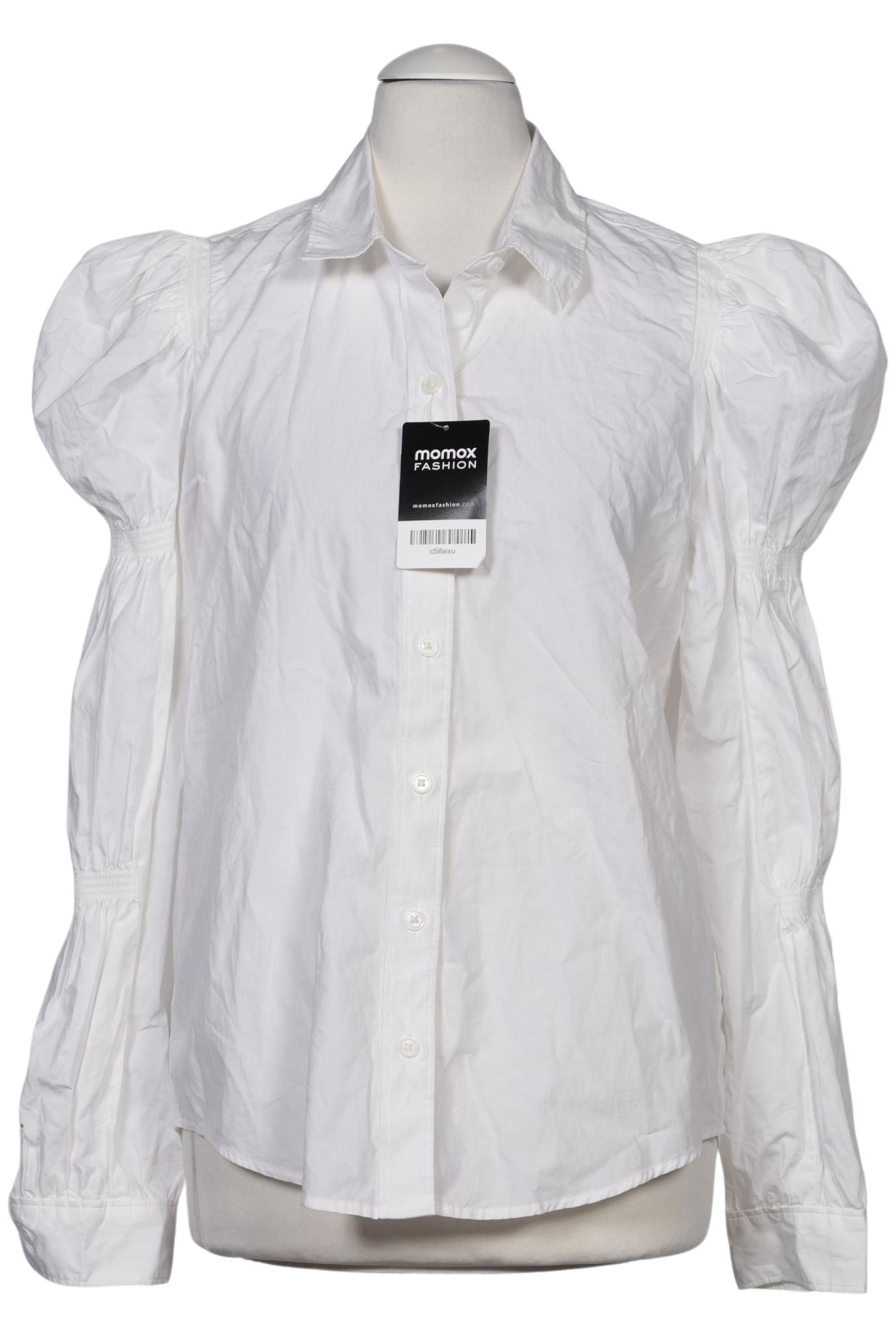 

Levis Damen Bluse, weiß, Gr. 34