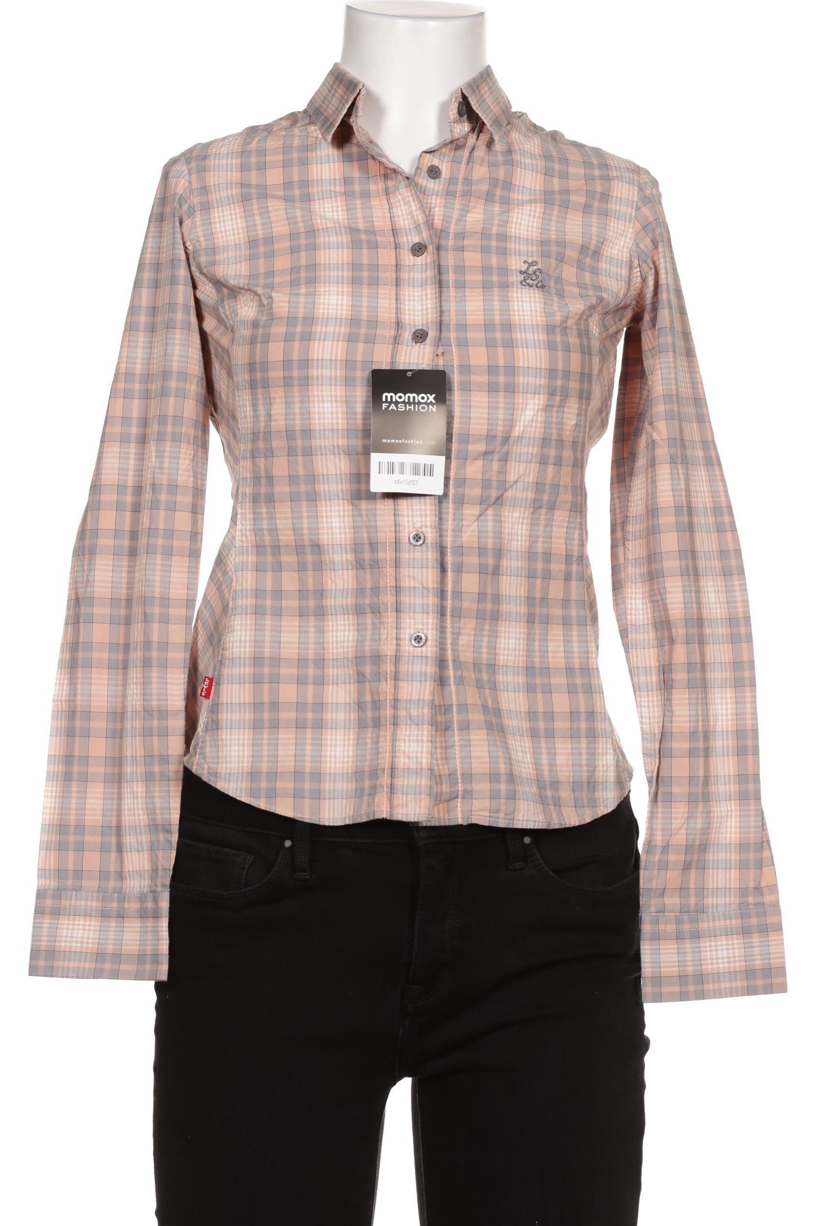 

Levis Damen Bluse, beige