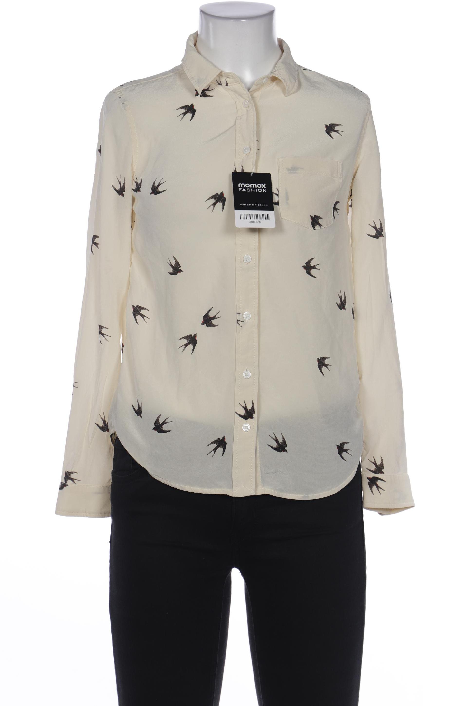 

Levis Damen Bluse, beige