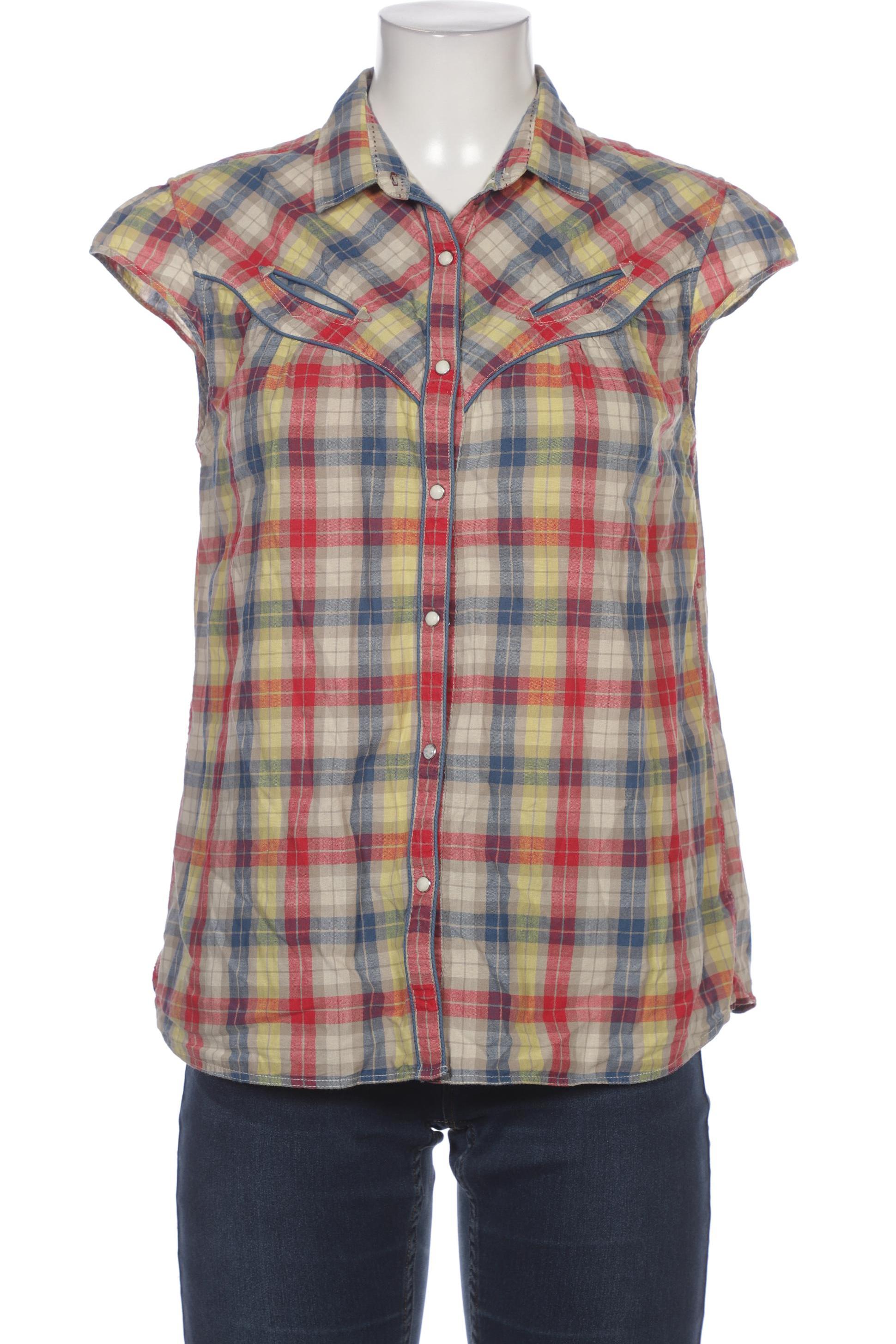 

Levis Damen Bluse, mehrfarbig