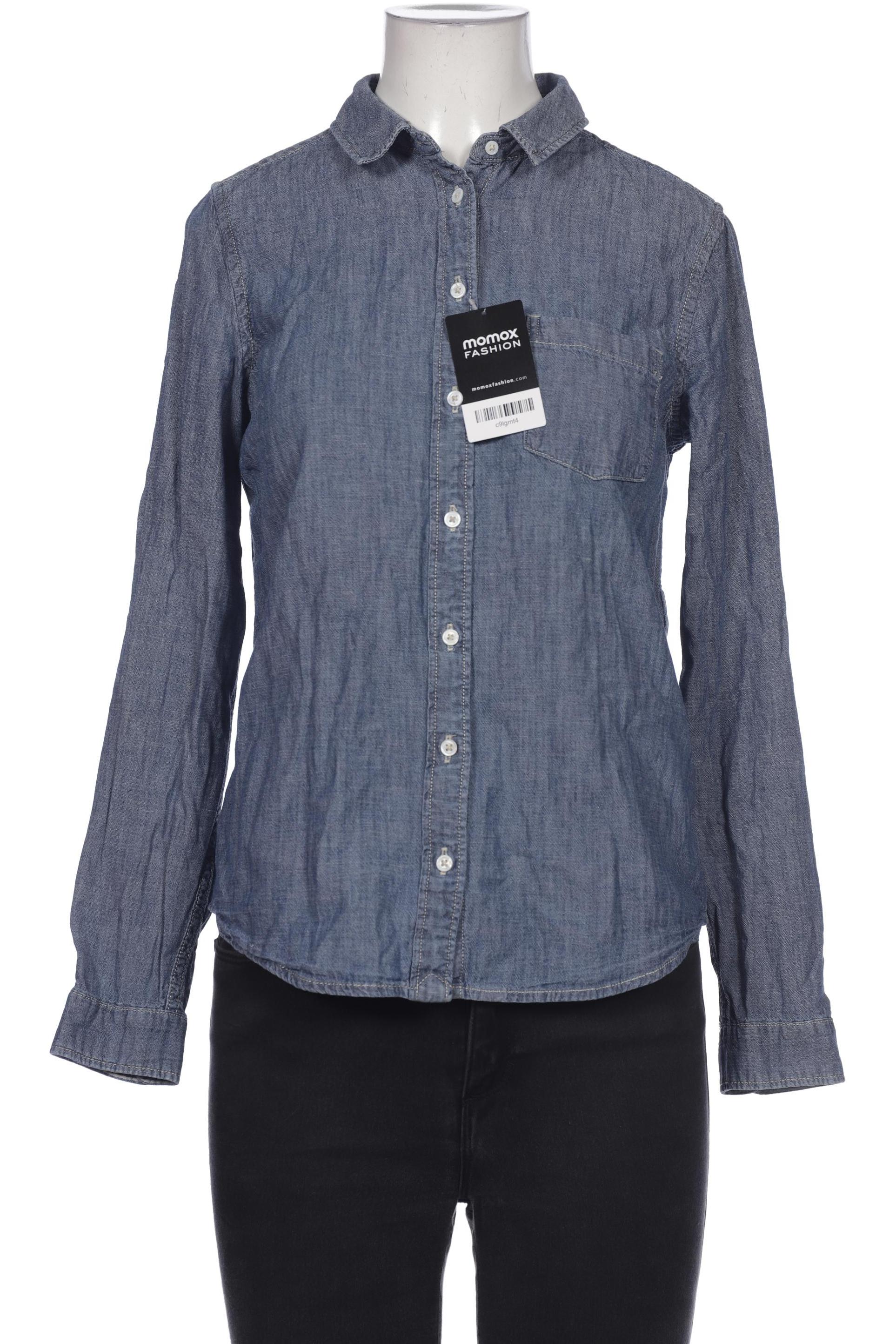 

Levis Damen Bluse, blau