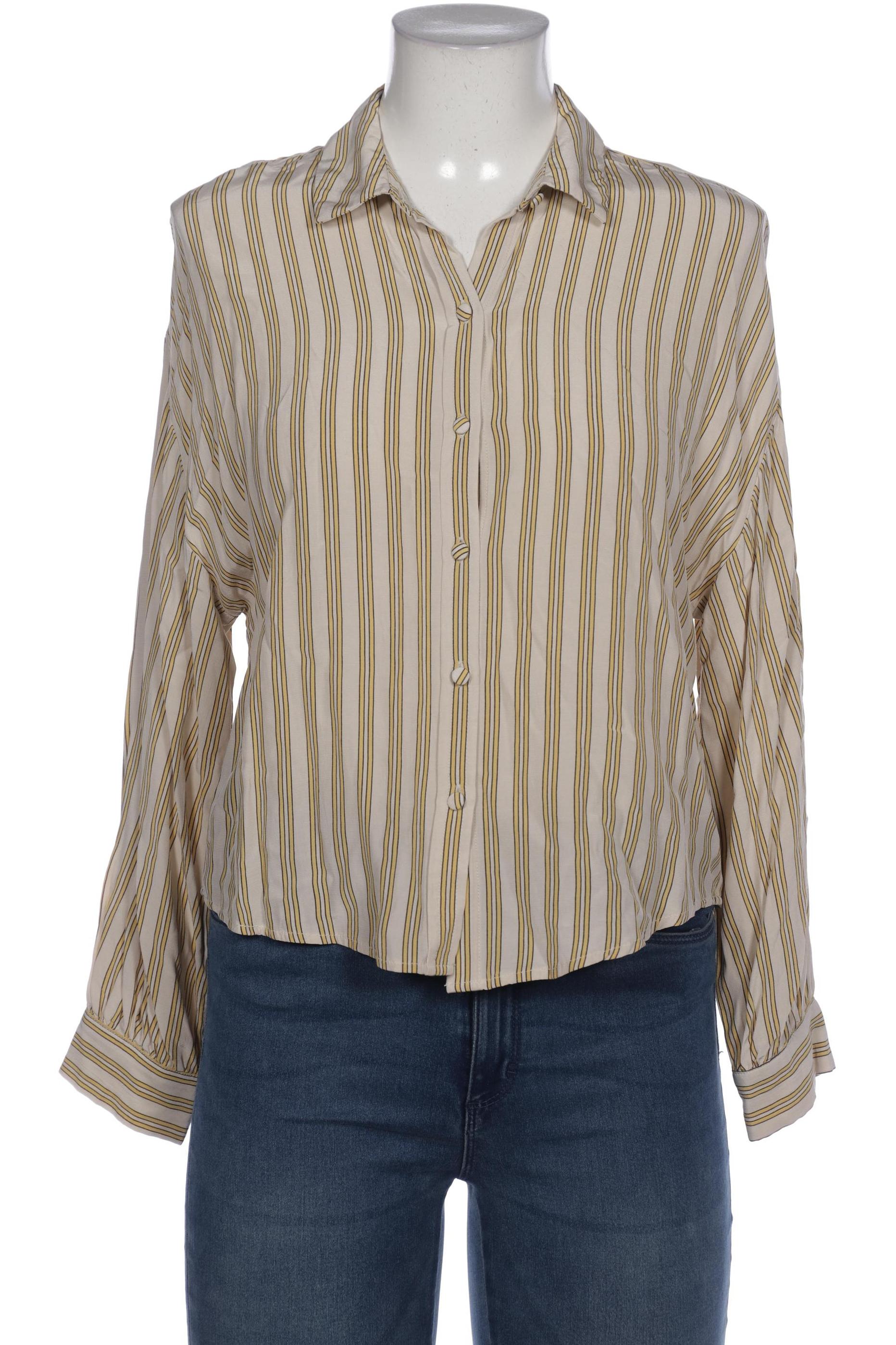 

Levis Damen Bluse, beige, Gr. 38