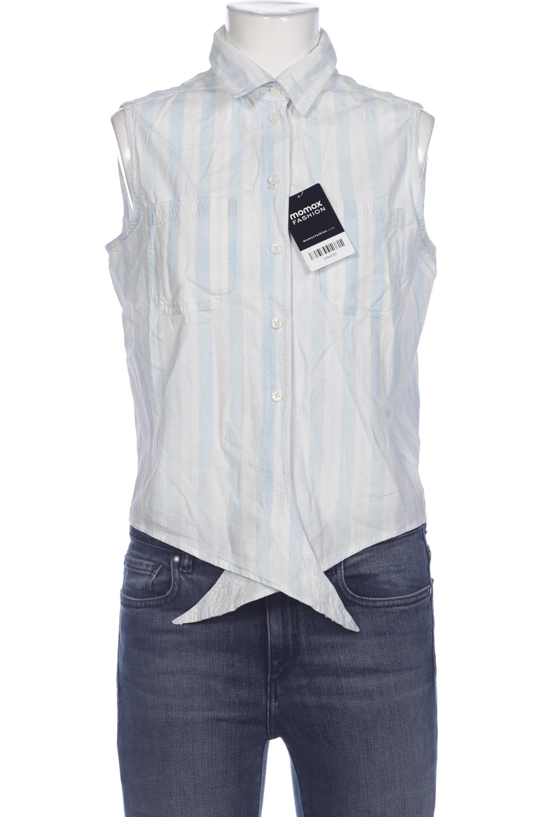 

Levis Damen Bluse, hellblau, Gr. 34