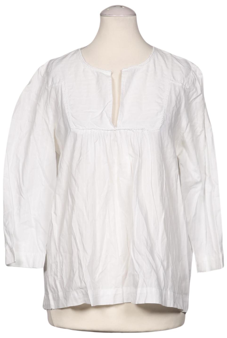 

Levis Damen Bluse, weiß, Gr. 34