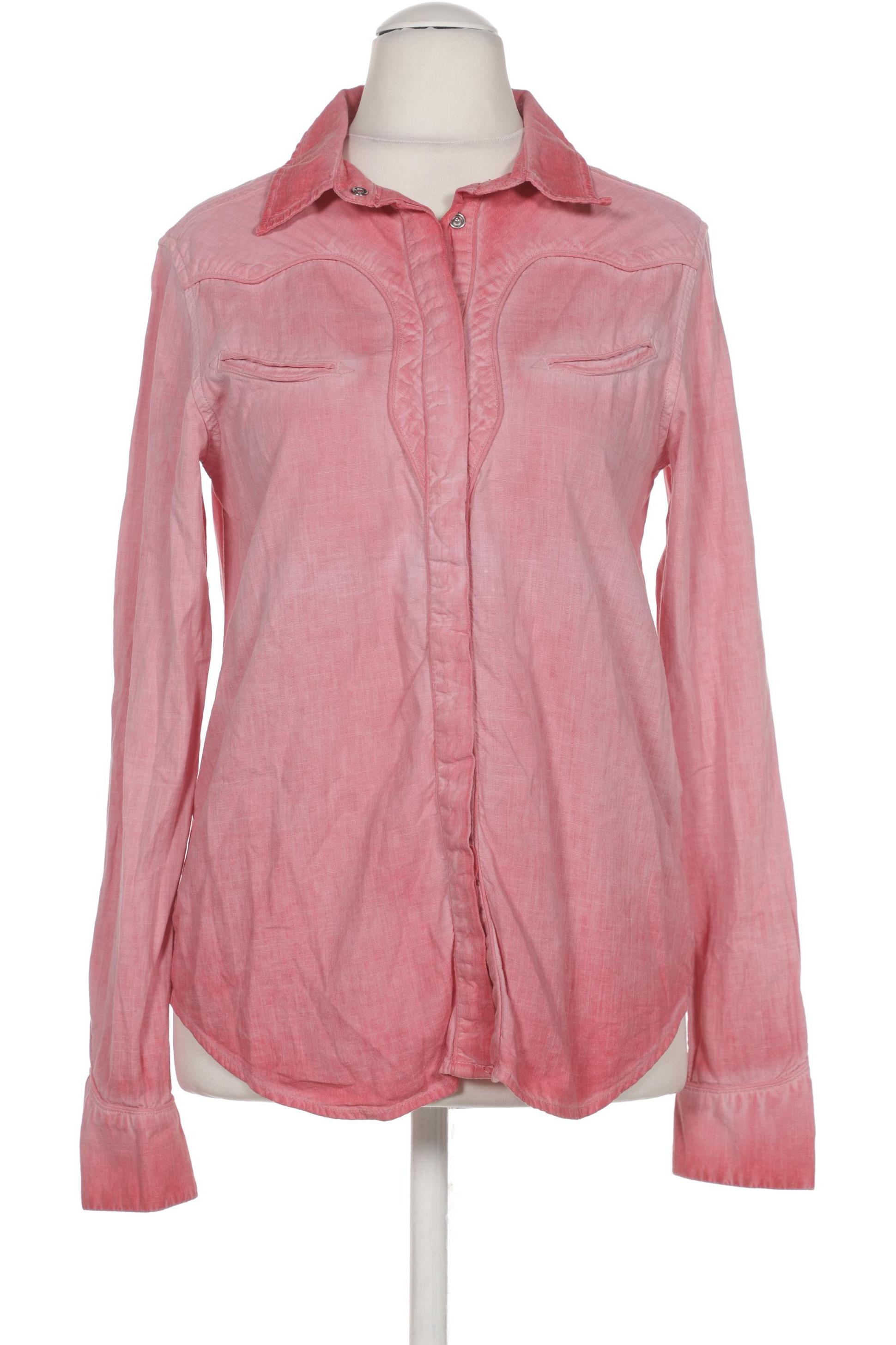 

Levis Damen Bluse, rot, Gr. 38