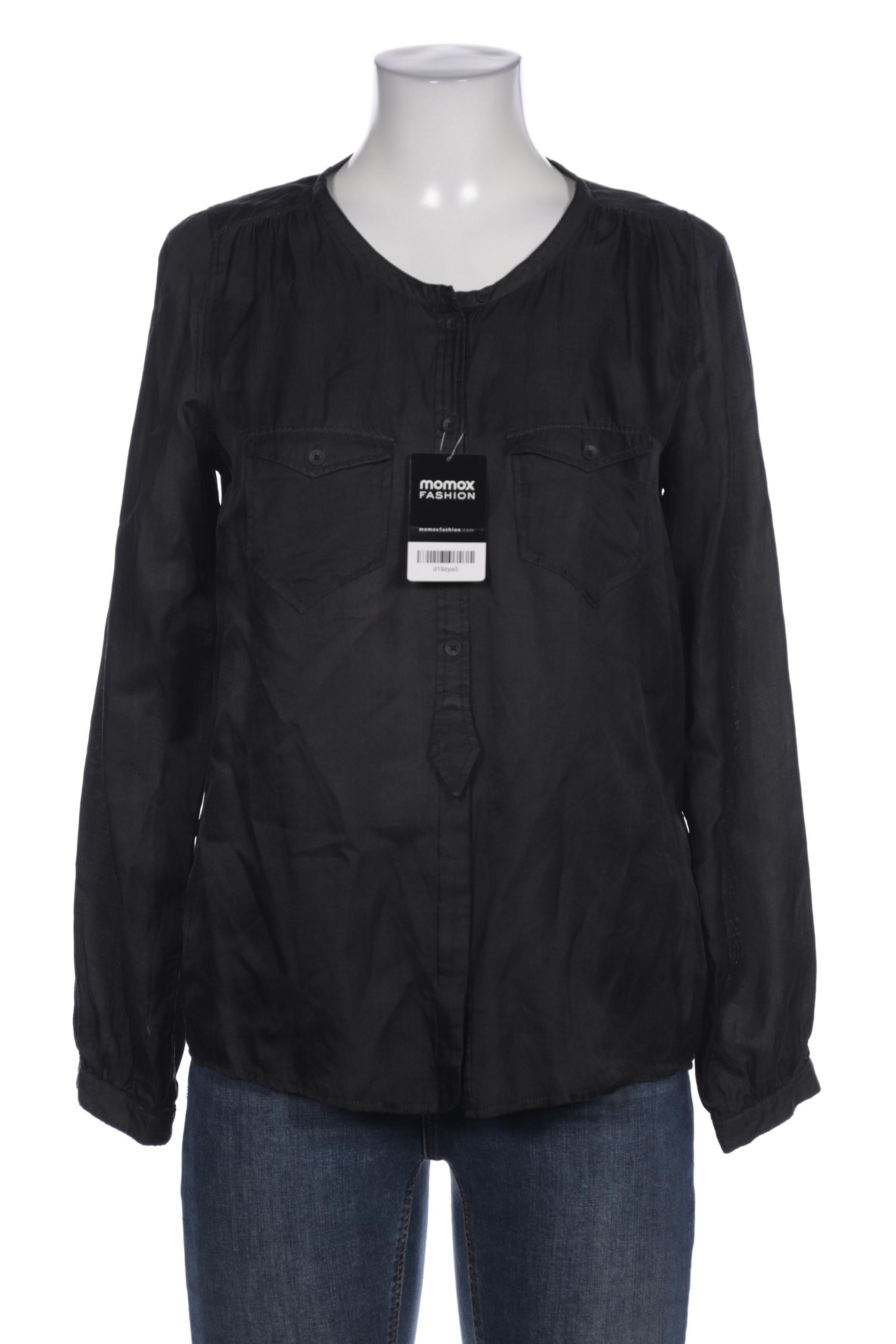 

Levis Damen Bluse, schwarz, Gr. 36