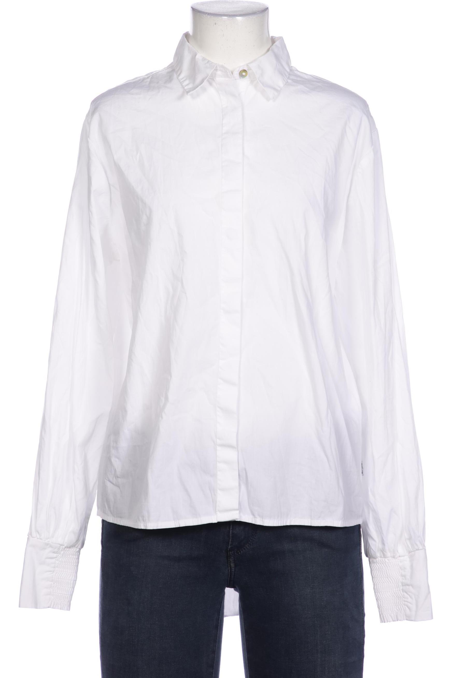 

Levis Damen Bluse, weiß, Gr. 34