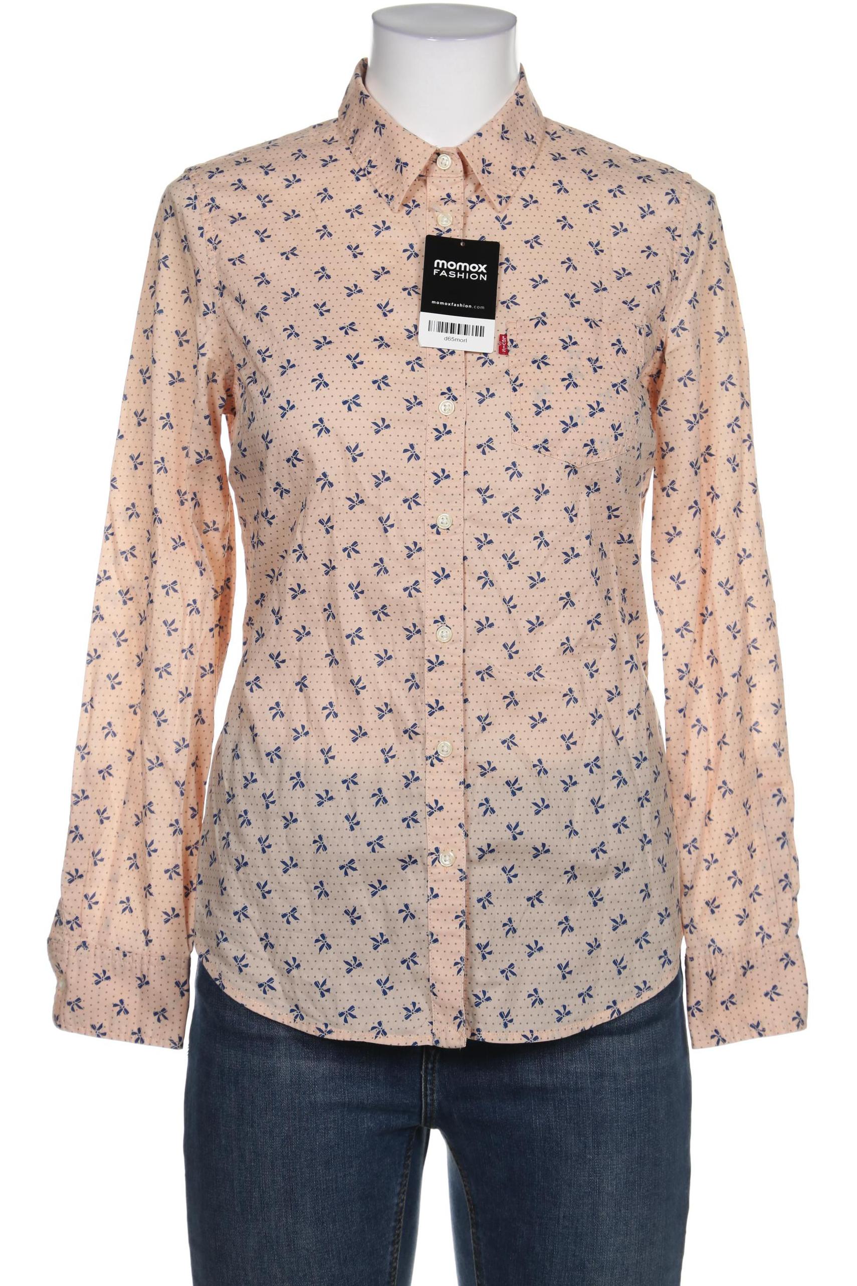 

Levis Damen Bluse, orange