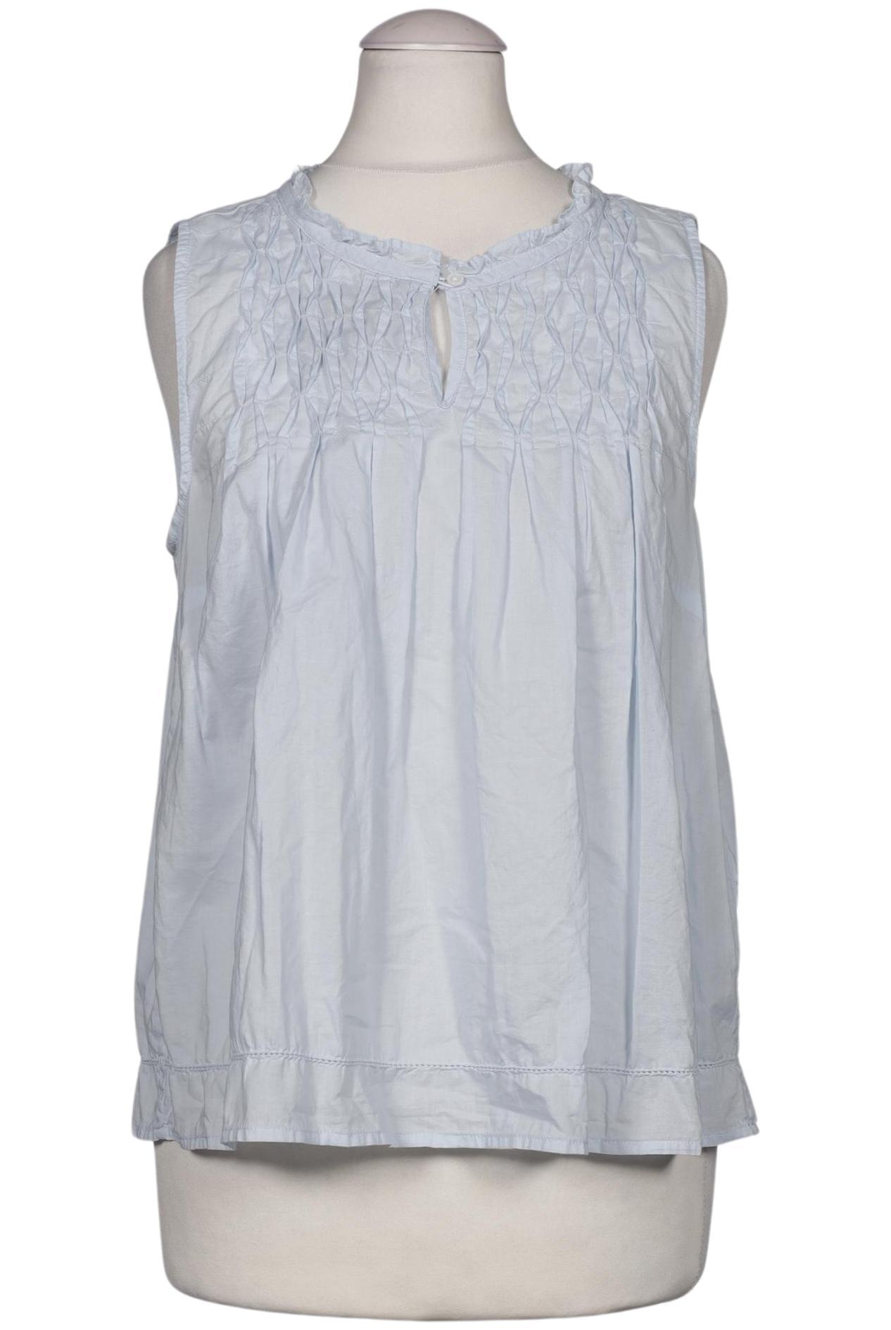 

Levis Damen Bluse, hellblau, Gr. 36