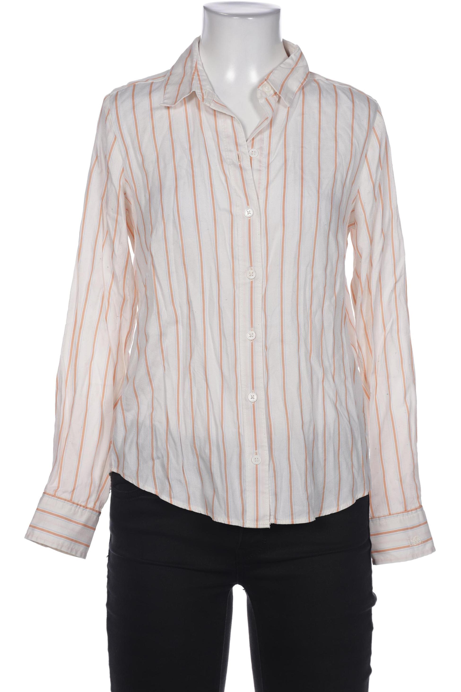 

Levis Damen Bluse, cremeweiß, Gr. 34